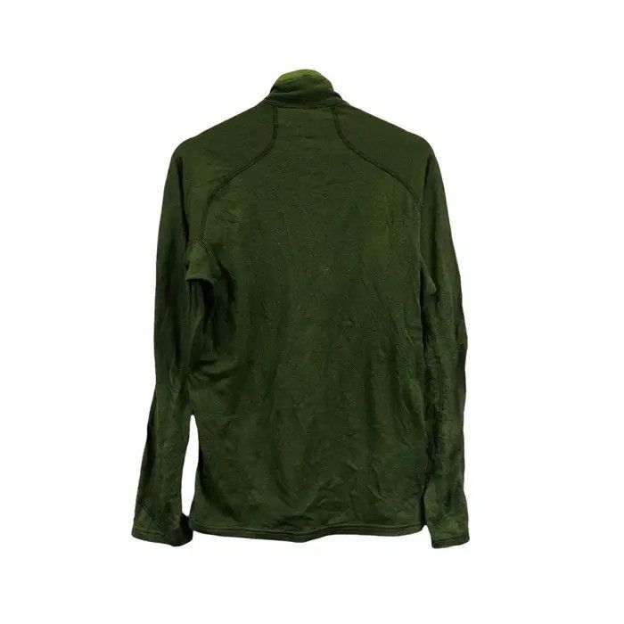 Patagonia Vtg 90’ PATAGONIA CAPILENE BASELAVER Fleece Jacket Sweater Size US S / EU 44-46 / 1 - 3 Thumbnail