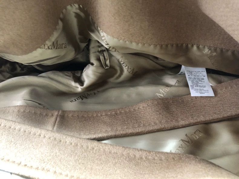 Max Mara Max Mara Coats Size XS / US 0-2 / IT 36-38 - 6 Thumbnail