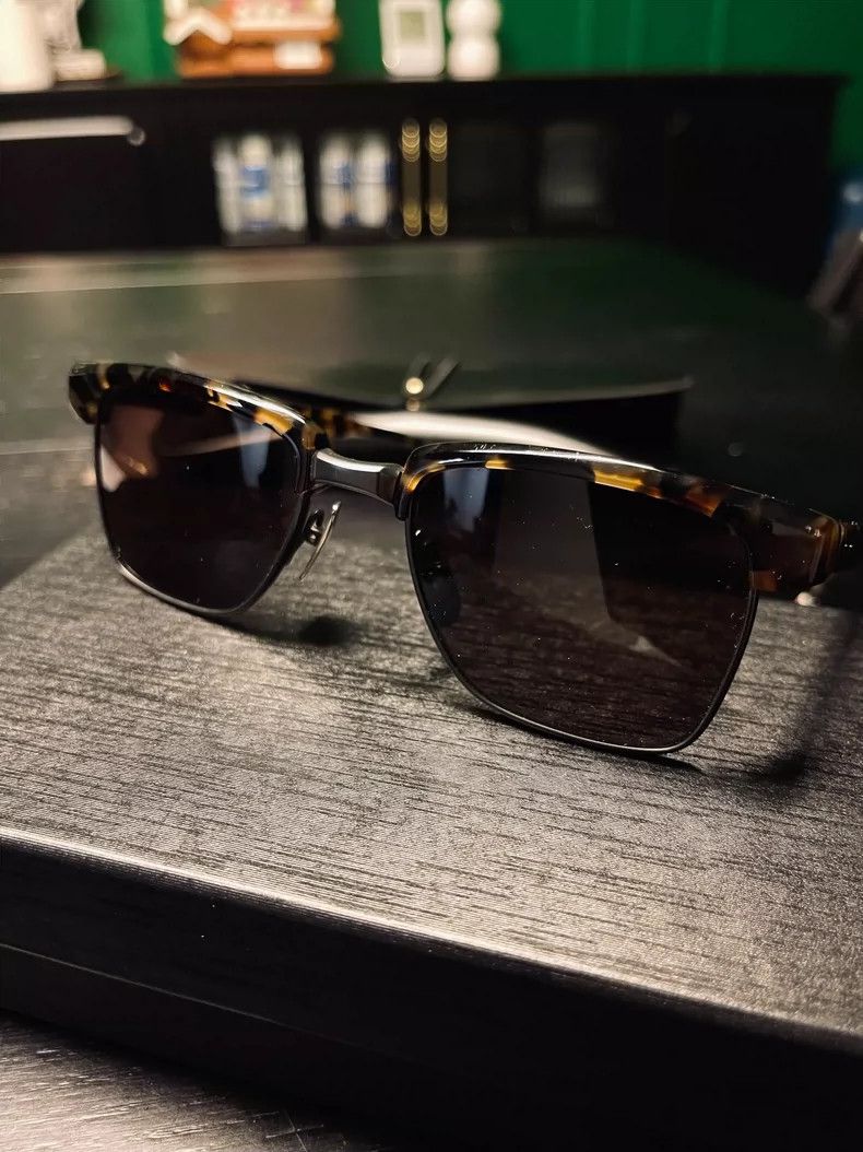 Thom Browne Thom Browne sunglasses Size ONE SIZE - 5 Thumbnail
