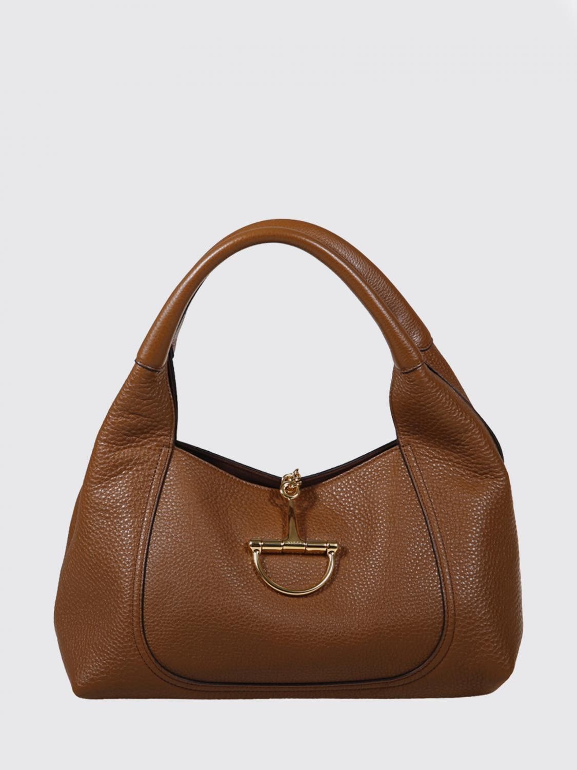 Gucci Gucci Handbag Woman Orange Size ONE SIZE - 1 Thumbnail
