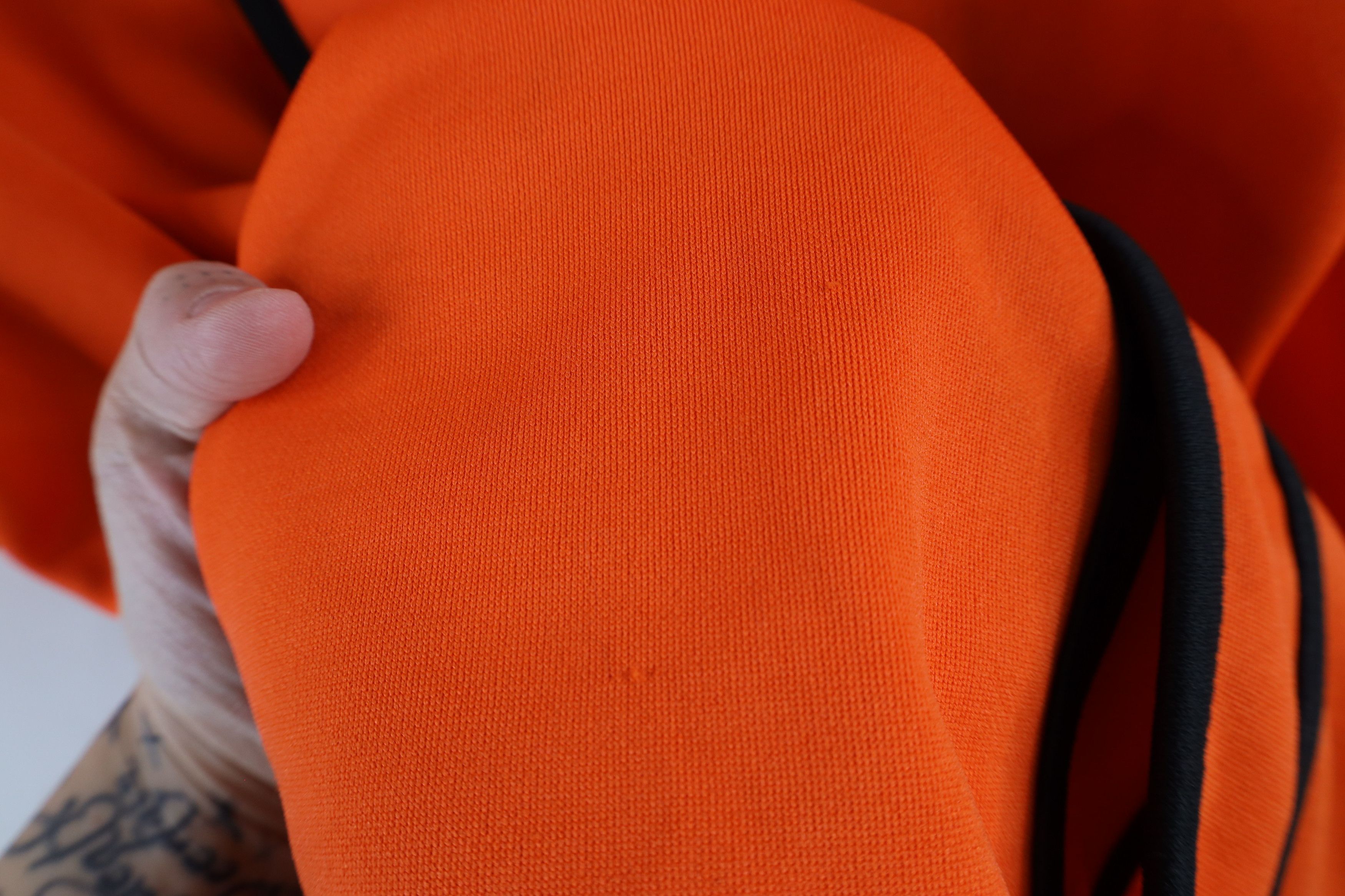 Vintage Vintage NASCAR Racing Home Depot Baseball Jersey Orange Size US L / EU 52-54 / 3 - 8 Thumbnail