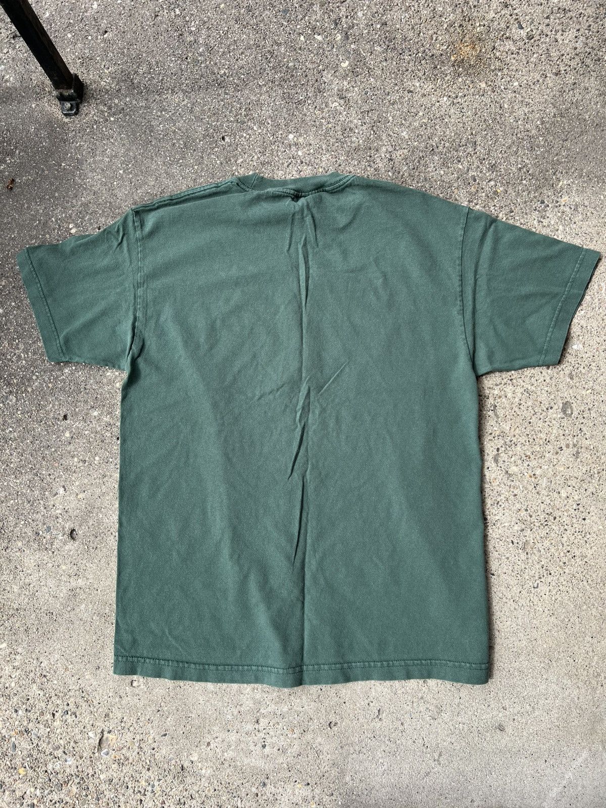 Vintage Vintage Y2K Alstyle MSU Michigan State Spartans T Shirt L Size US L / EU 52-54 / 3 - 5 Thumbnail