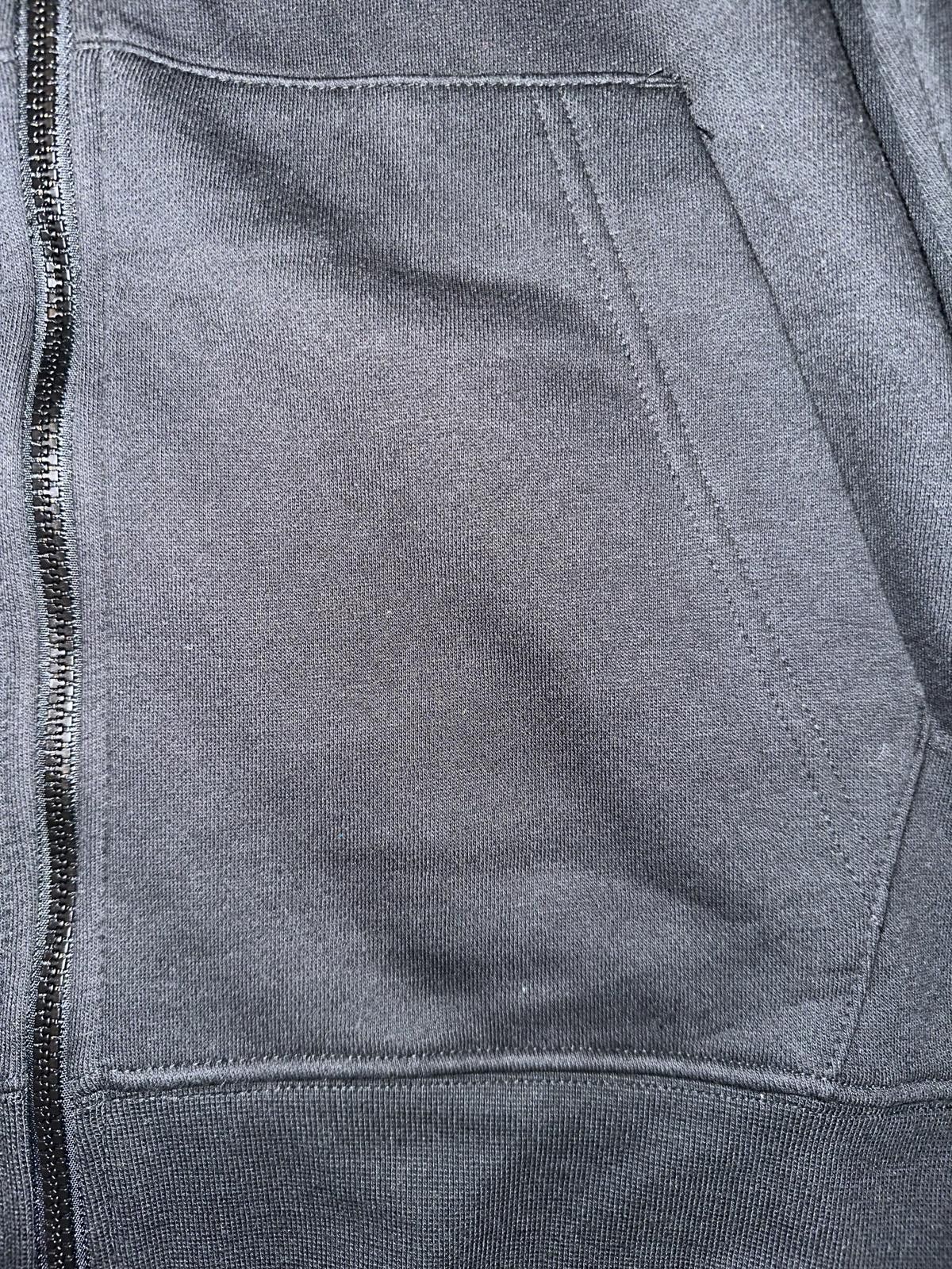 Nike Nike Men's Sportswear Club Fleece Full Zip Hoodie Size US L / EU 52-54 / 3 - 4 Thumbnail