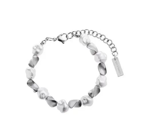 Designer × Vintage Retro punk bracelet Size ONE SIZE - 4 Thumbnail