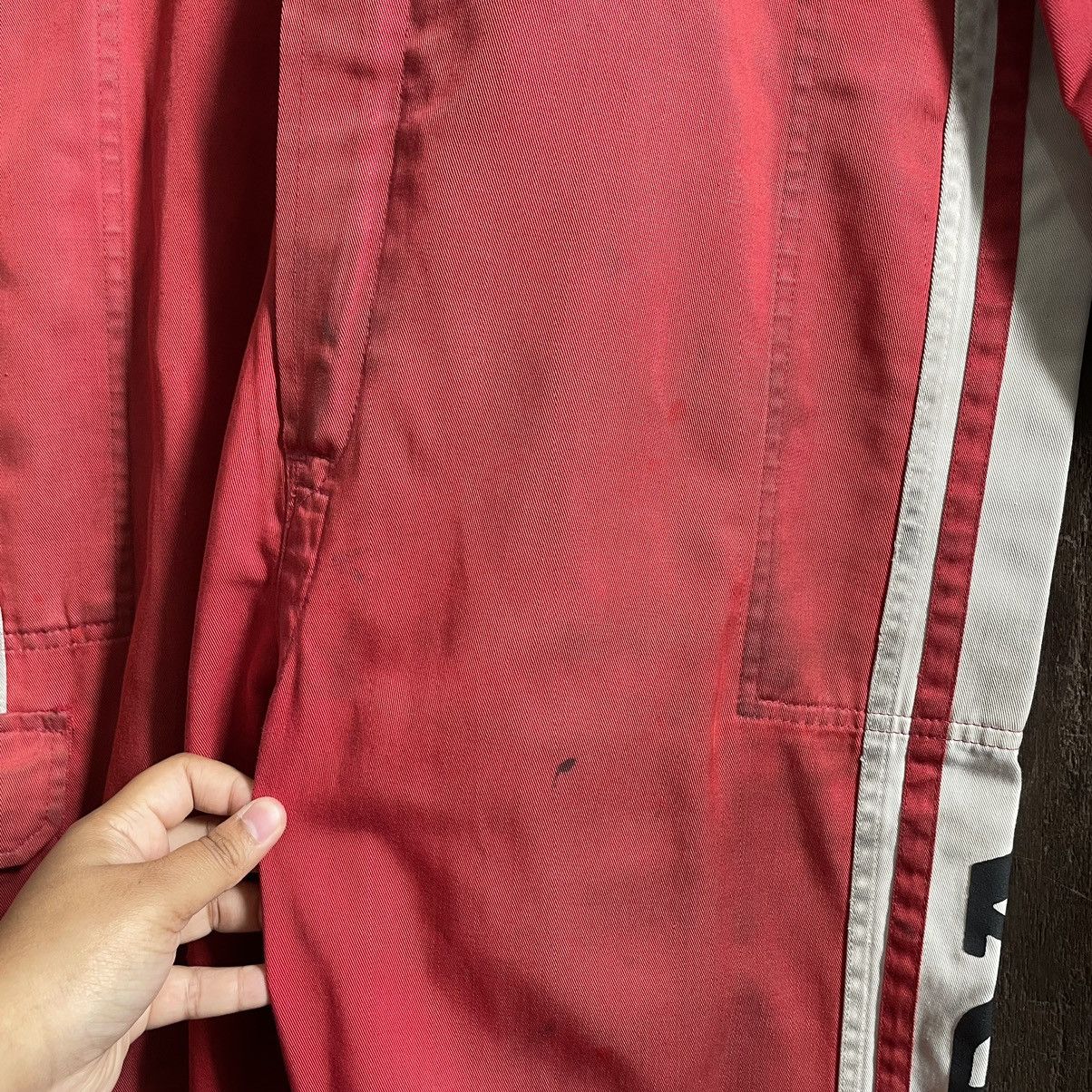 Honda Vintage Honda Prime Coveralls Size US 37 - 12 Thumbnail