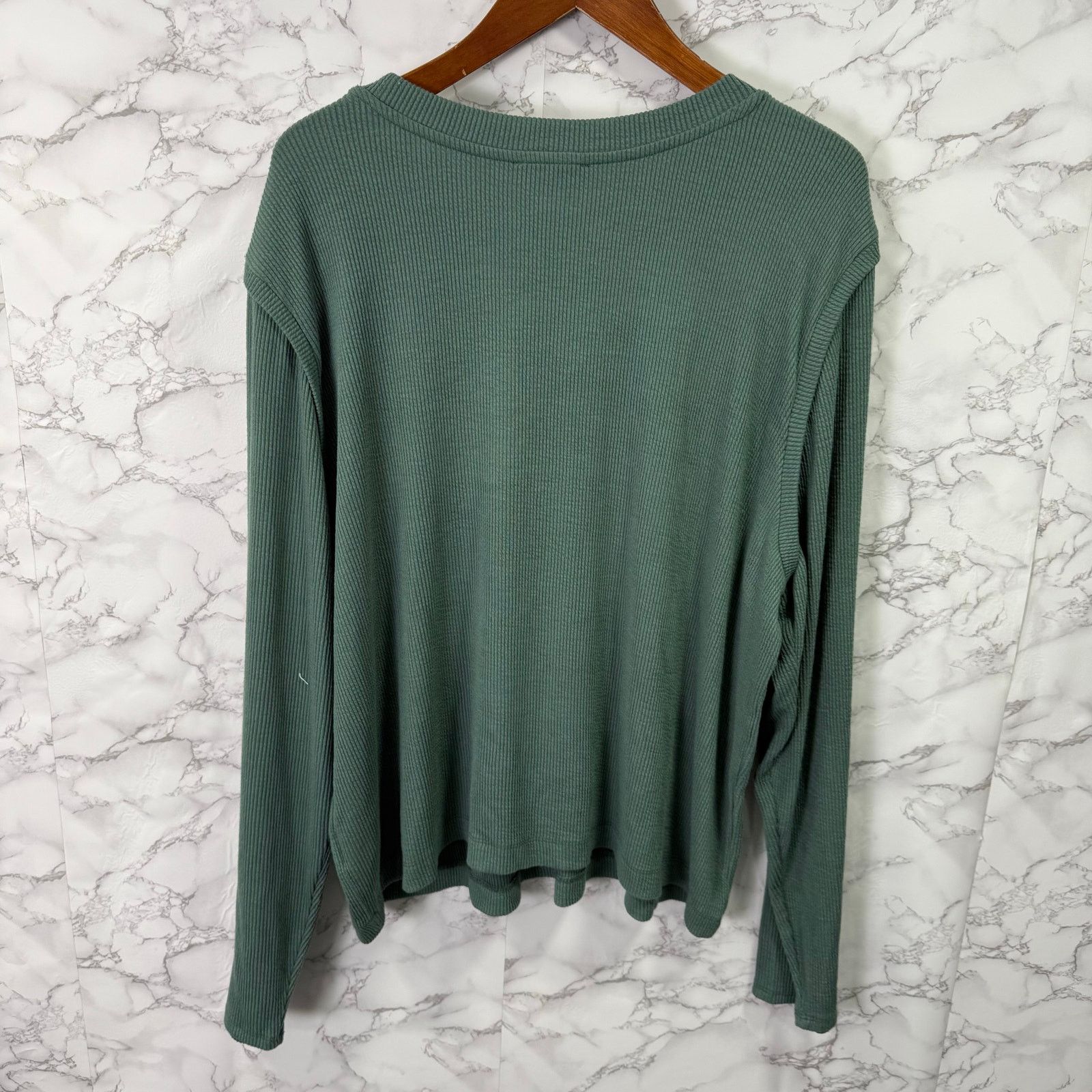 Macys And Now Macy's Women's Plus Shirt sz 4X NEW #G536 Size 4XL / US 24-26 - 4 Thumbnail