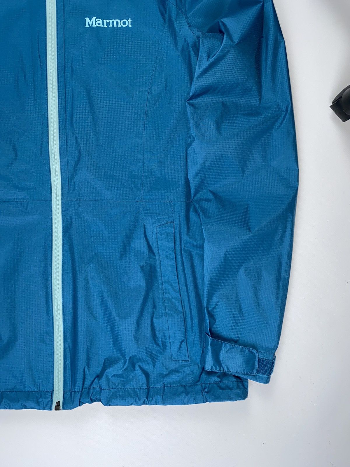 Marmot 🚨 Marmot membrane jacket woman L Size L / US 10 / IT 46 - 5 Thumbnail