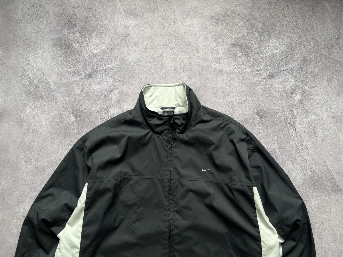 Nike Vintage Nike Track Top Jacket Mens Size XL Size US XXL / EU 58 / 5 - 2 Thumbnail