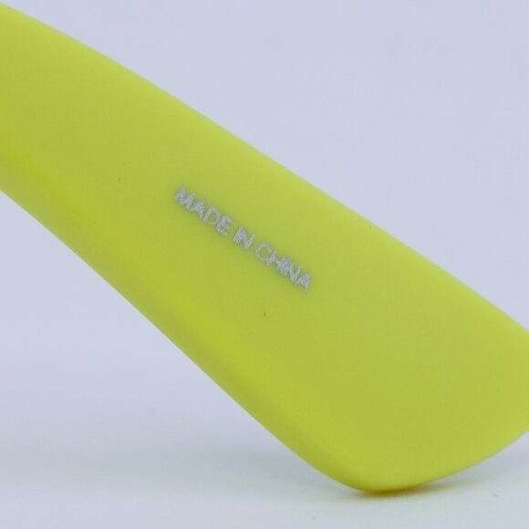 Moschino Moschino MOS164/S 04AN QT Lime Sunglasses Size ONE SIZE - 5 Thumbnail