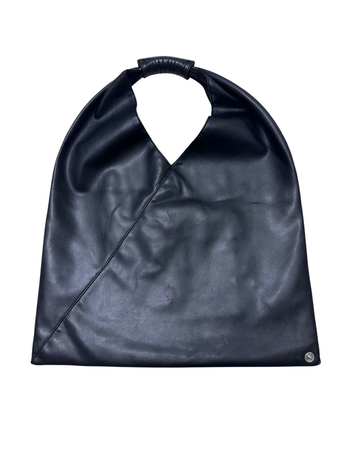Maison Margiela Maison Martin Margiela 2way Leather Bag | Grailed
