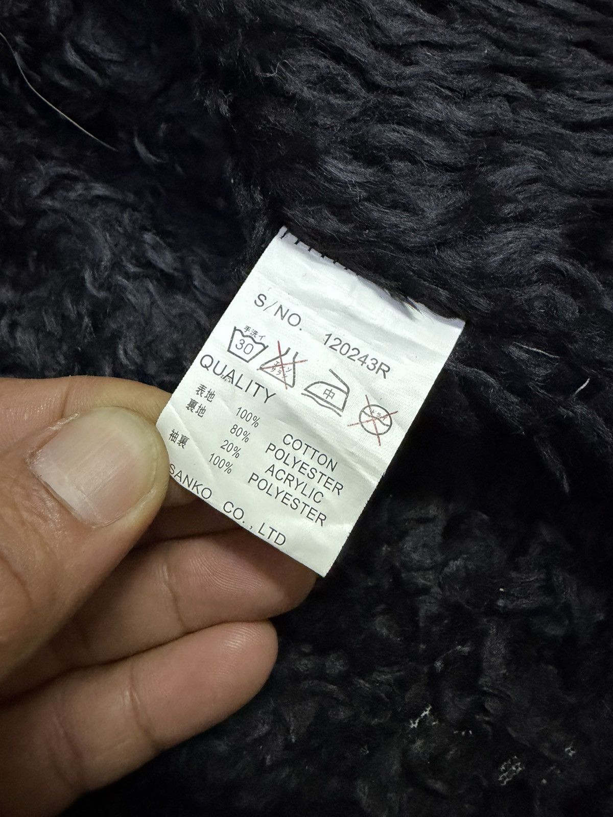 Rockmount Ranch Wear Marlons Ranch Wear Plaid Zip Up Jacket Size US M / EU 48-50 / 2 - 7 Thumbnail