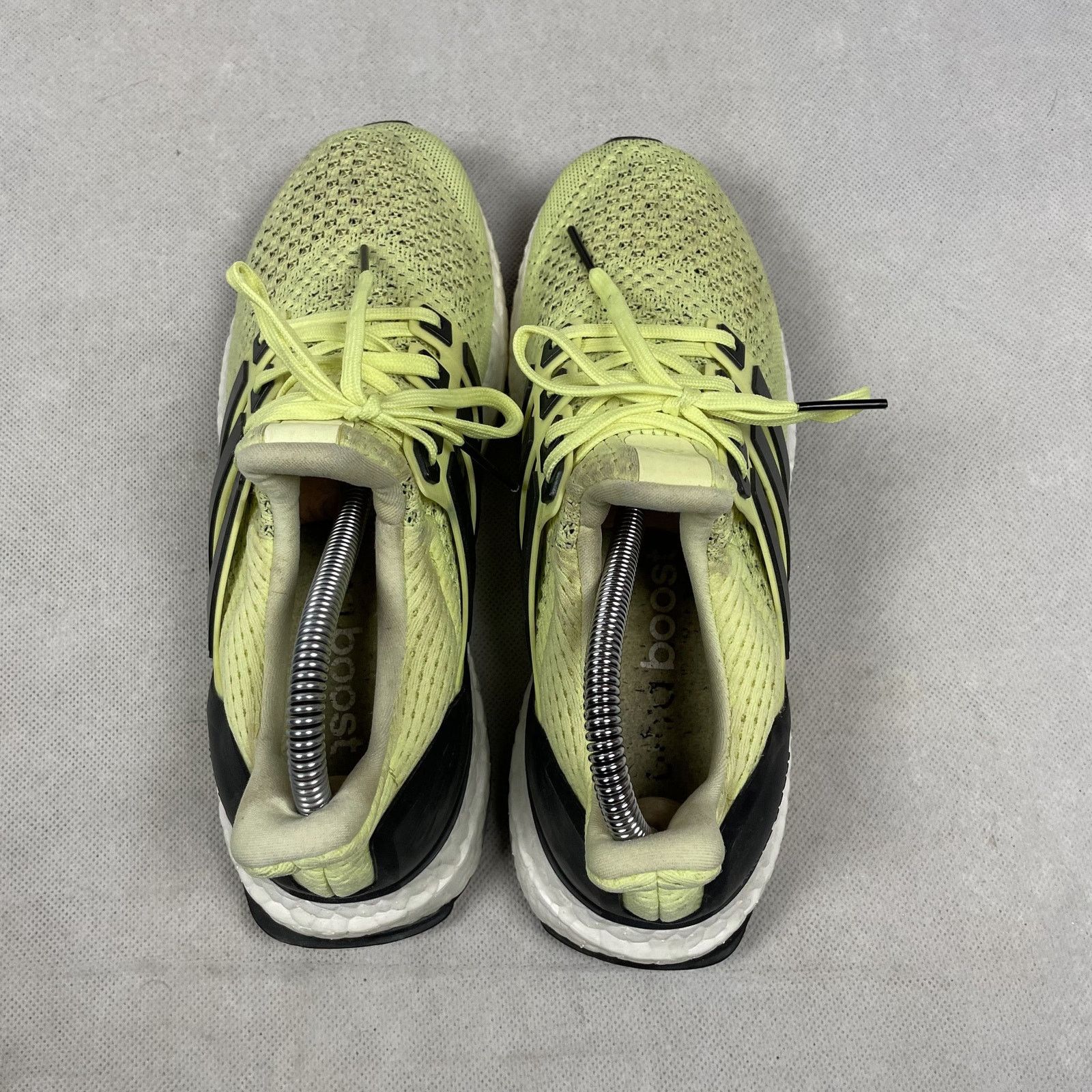 Adidas Adidas Ultra Boost 1.0 S77512 Women's Green Sneakers Shoes 8 Size US 8 / IT 38 - 4 Thumbnail
