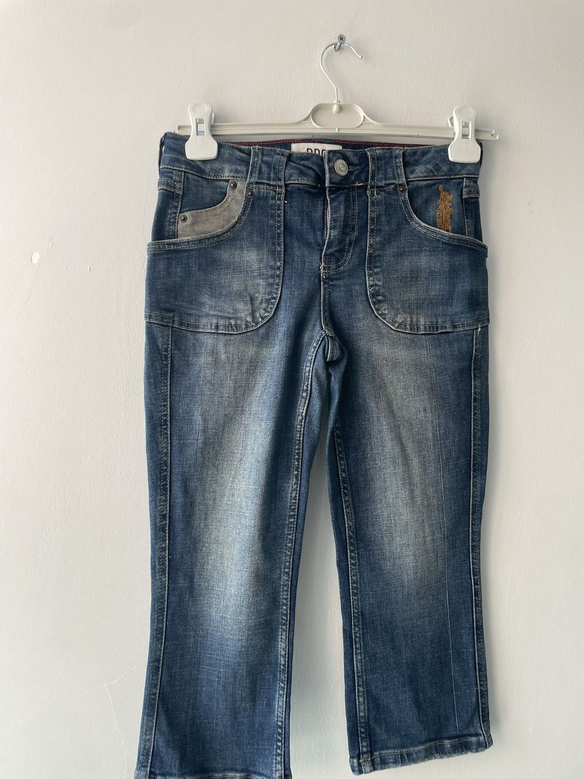 Urban Outfitters Urban outfitters capri Size 22" - 9 Thumbnail