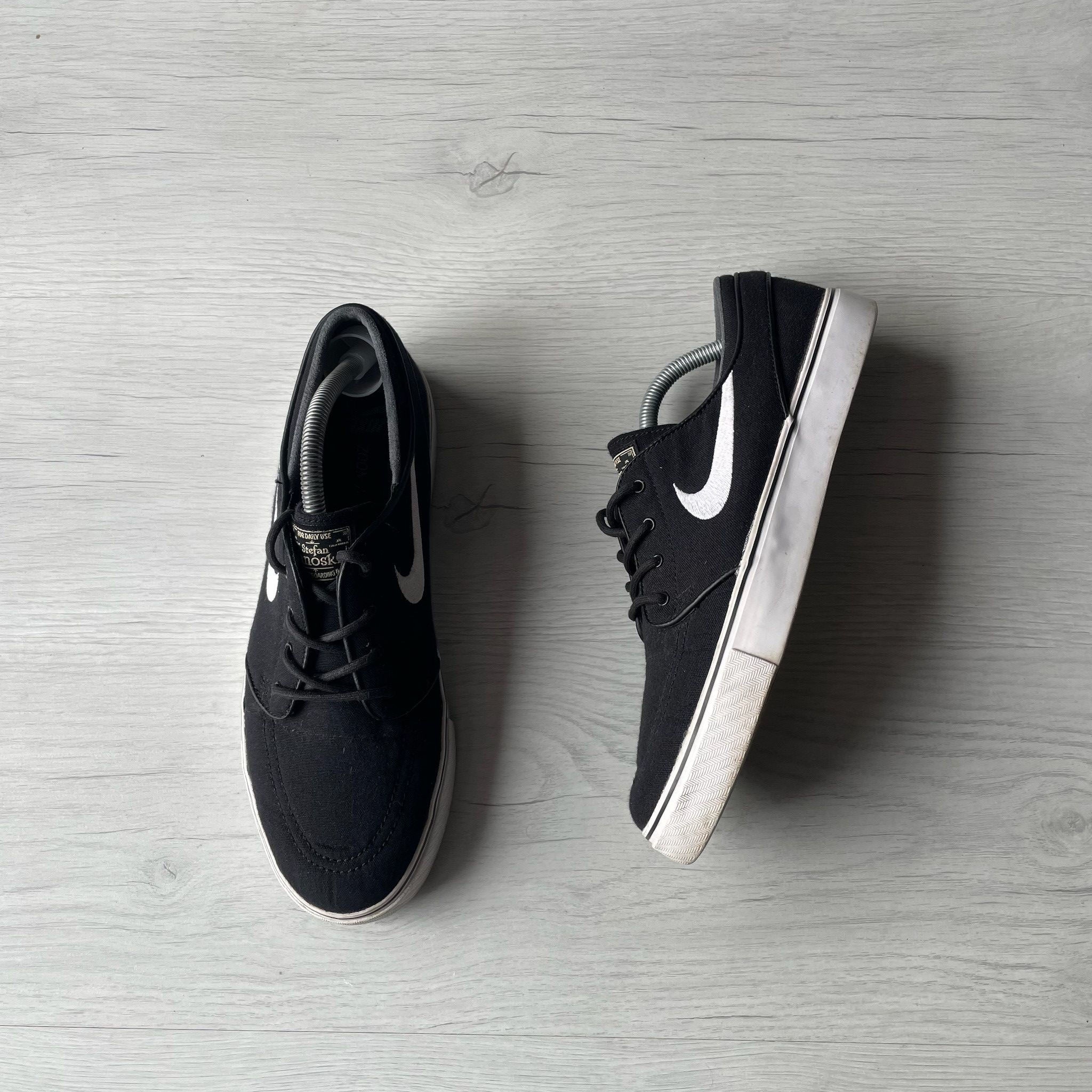 Nike Nike Zoom Stefan Janoski Size US 10.5 / EU 43-44 - 2 Thumbnail