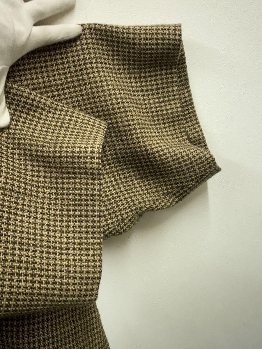 Visvim Visvim Kiyari Coat Wool Coat Brown Size US L / EU 52-54 / 3 - 6 Thumbnail