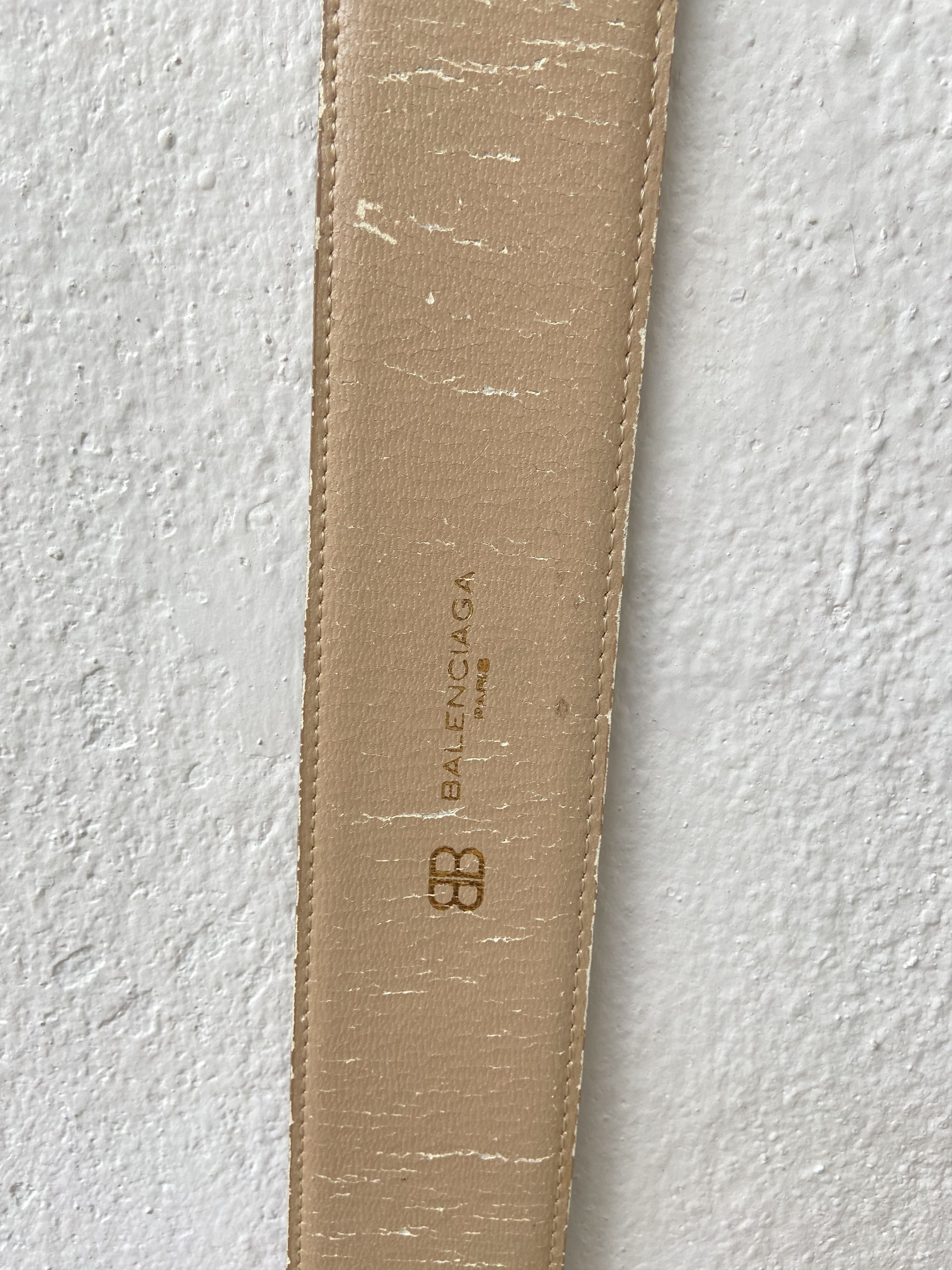 Prada Sport nylon rare Belts