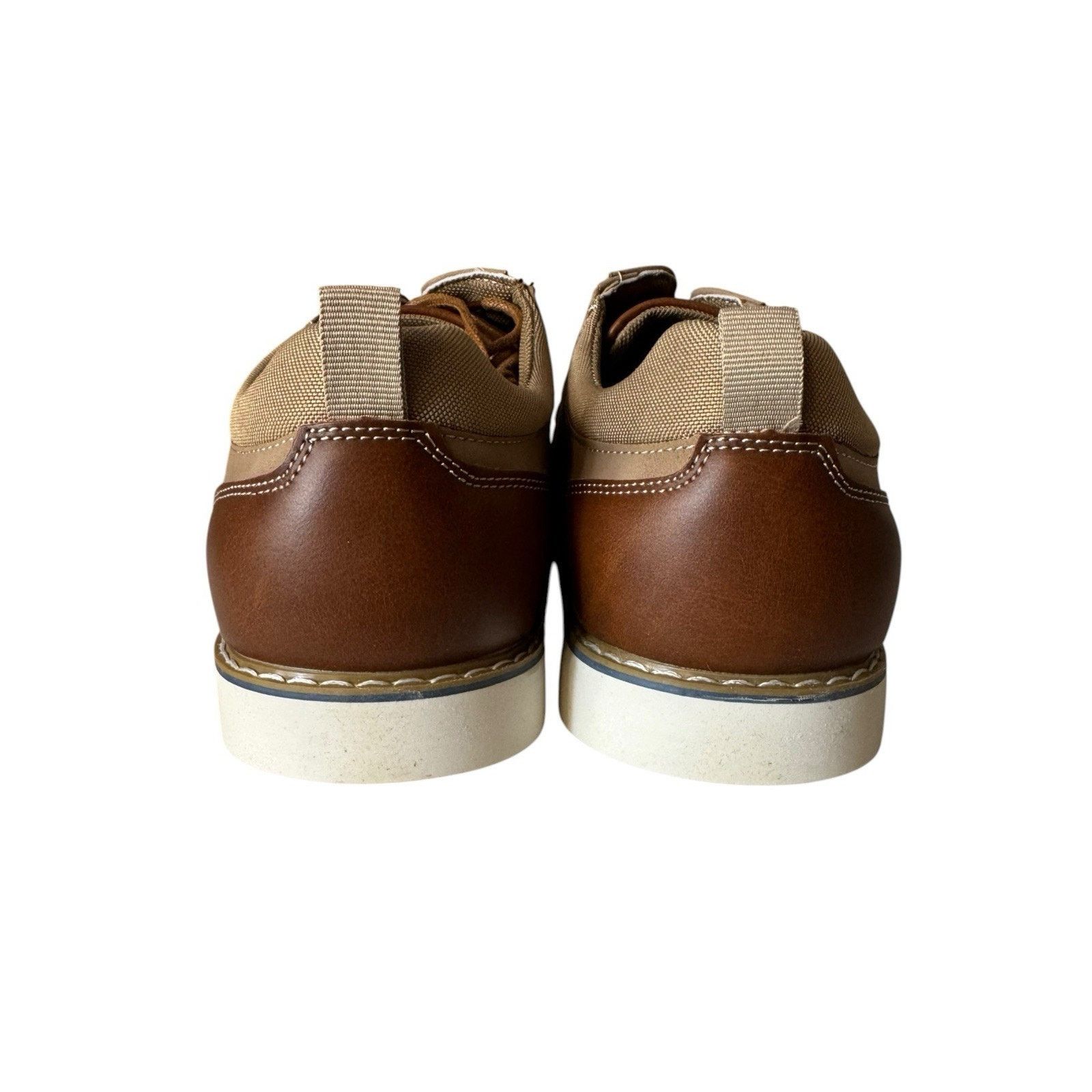 Other Reserved Footwear NEW Men's New York Vertigo Oxford Shoes Size US 9.5 / EU 42-43 - 4 Thumbnail