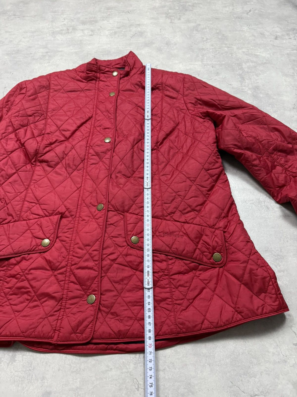 Barbour Barbour Jacket Size M / US 6-8 / IT 42-44 - 10 Thumbnail