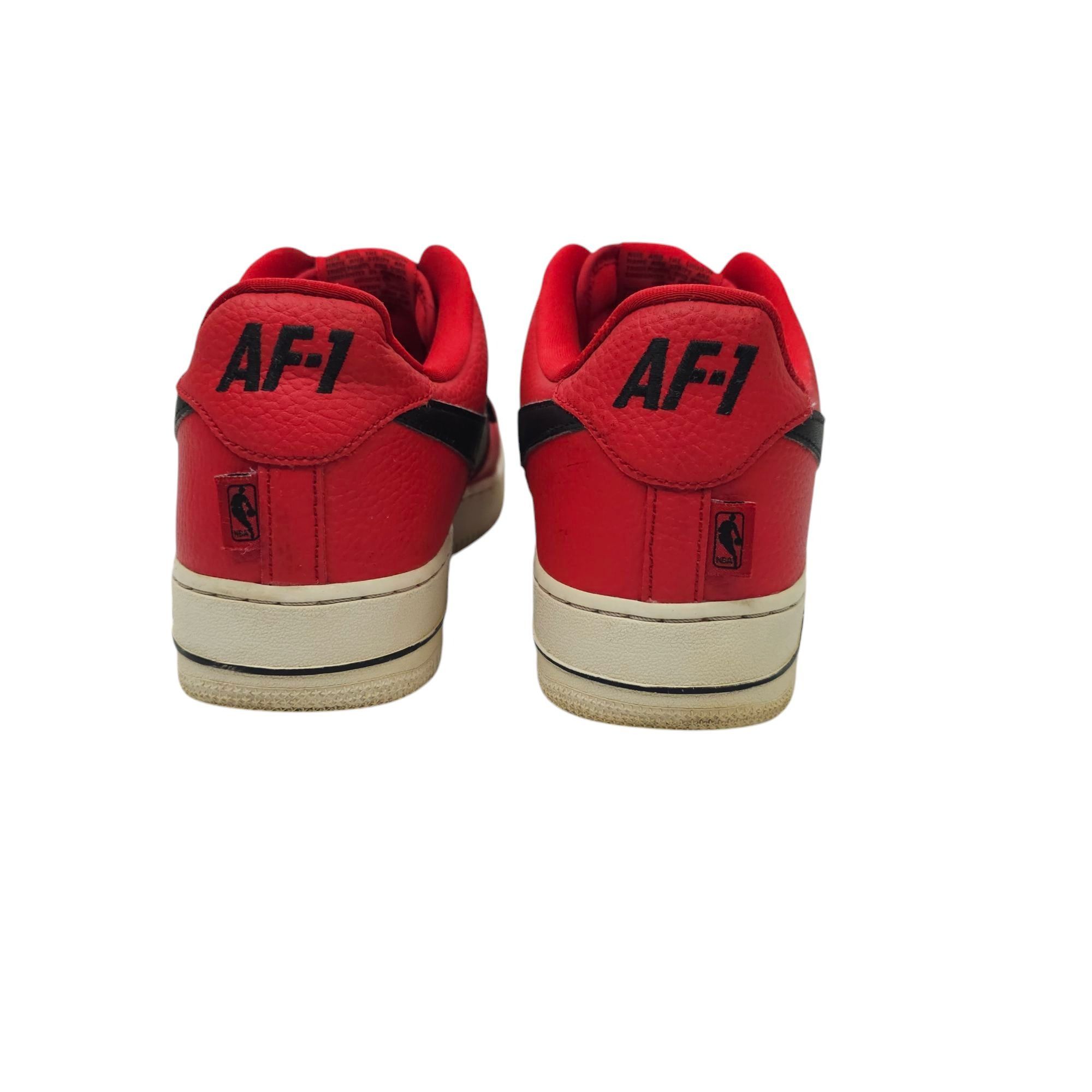 Nike Nike Air Force 1 AF1 Statement Game Mens Size 11 Sneakers Size US 11 / EU 44 - 4 Thumbnail