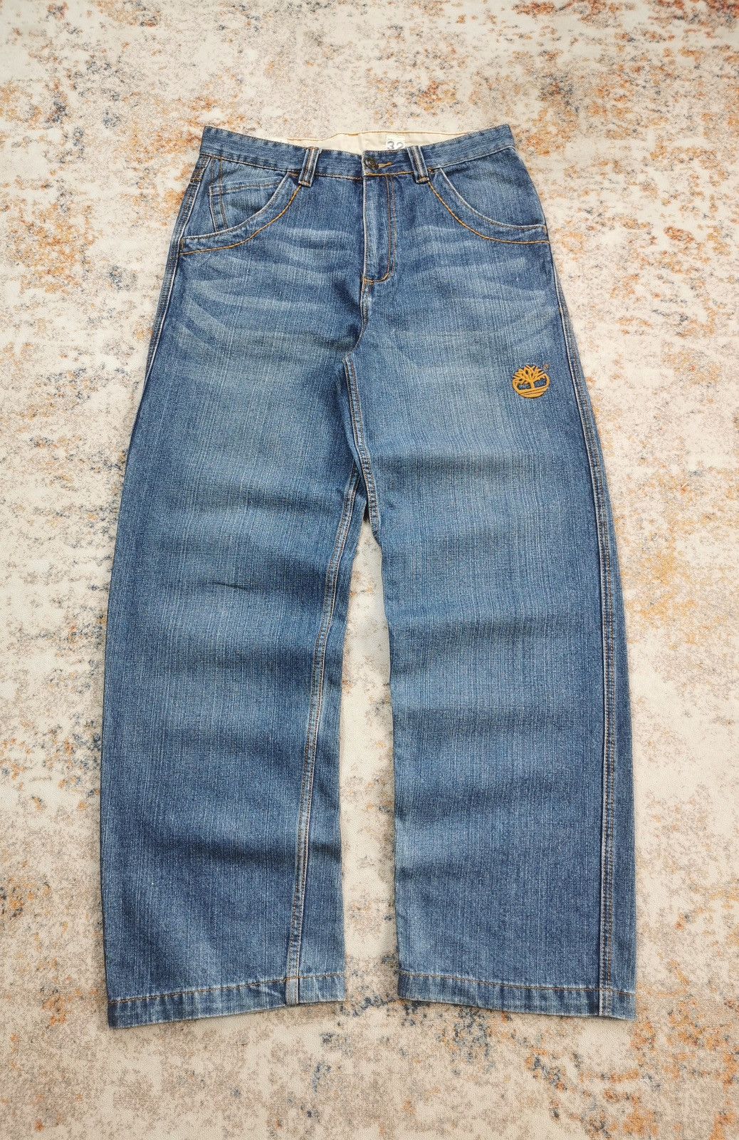 Timberland Timberland , Size US 33 - 3 Thumbnail