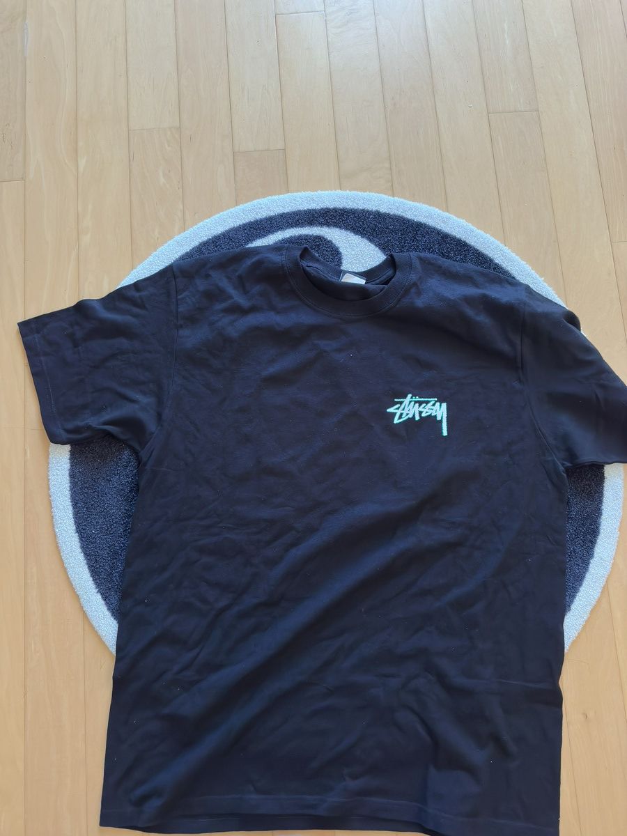 Stussy Stussy Size US L / EU 52-54 / 3 - 2 Thumbnail