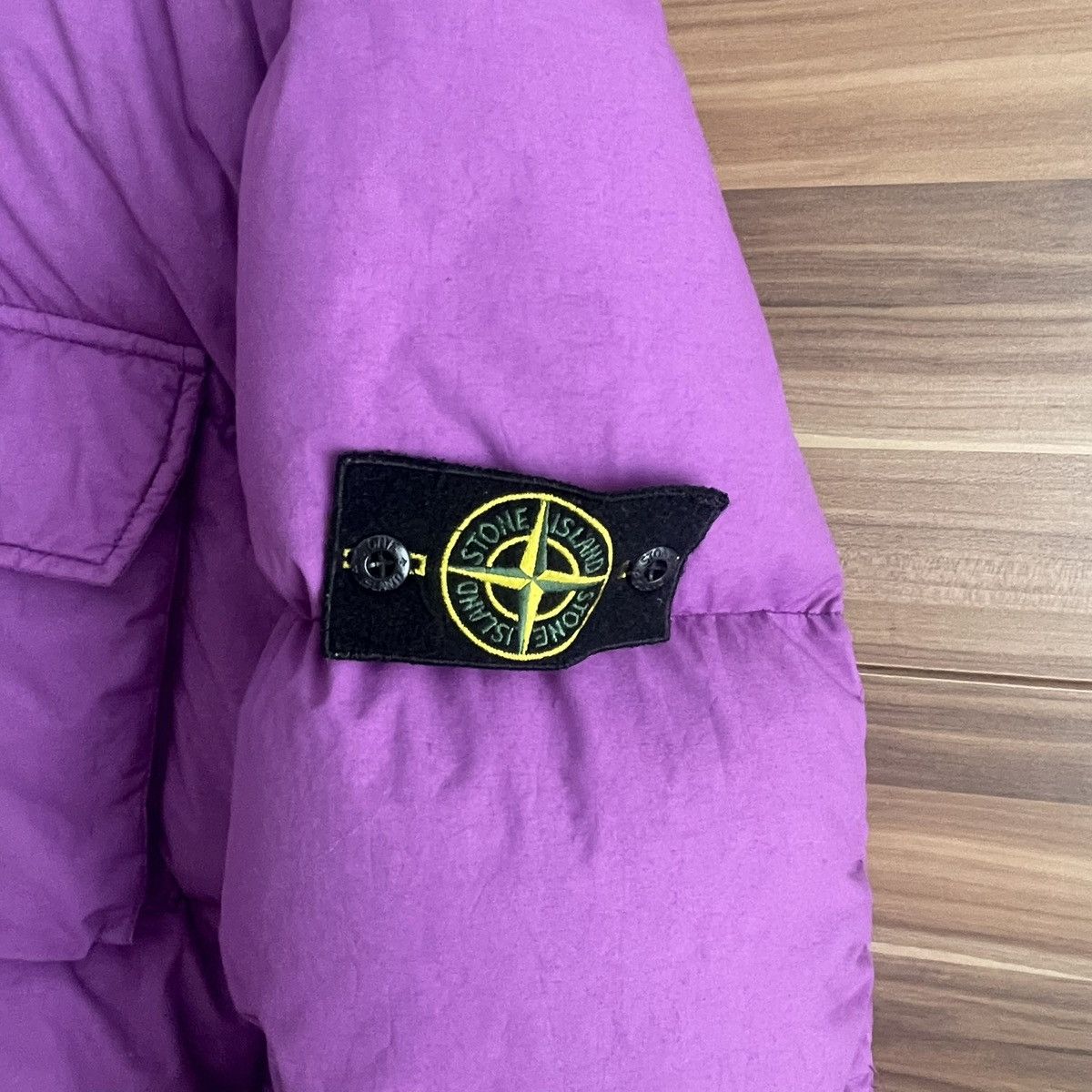 Stone Island Stone Island Naslan Light Size US XL / EU 56 / 4 - 3 Thumbnail
