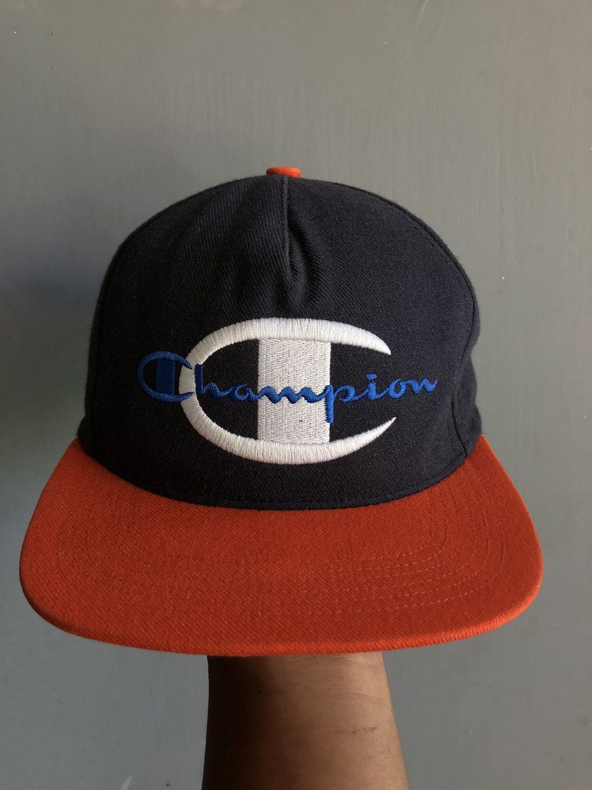 Bucket Hat Supreme X Champion Hat Supreme Champion Mesh Crusher
