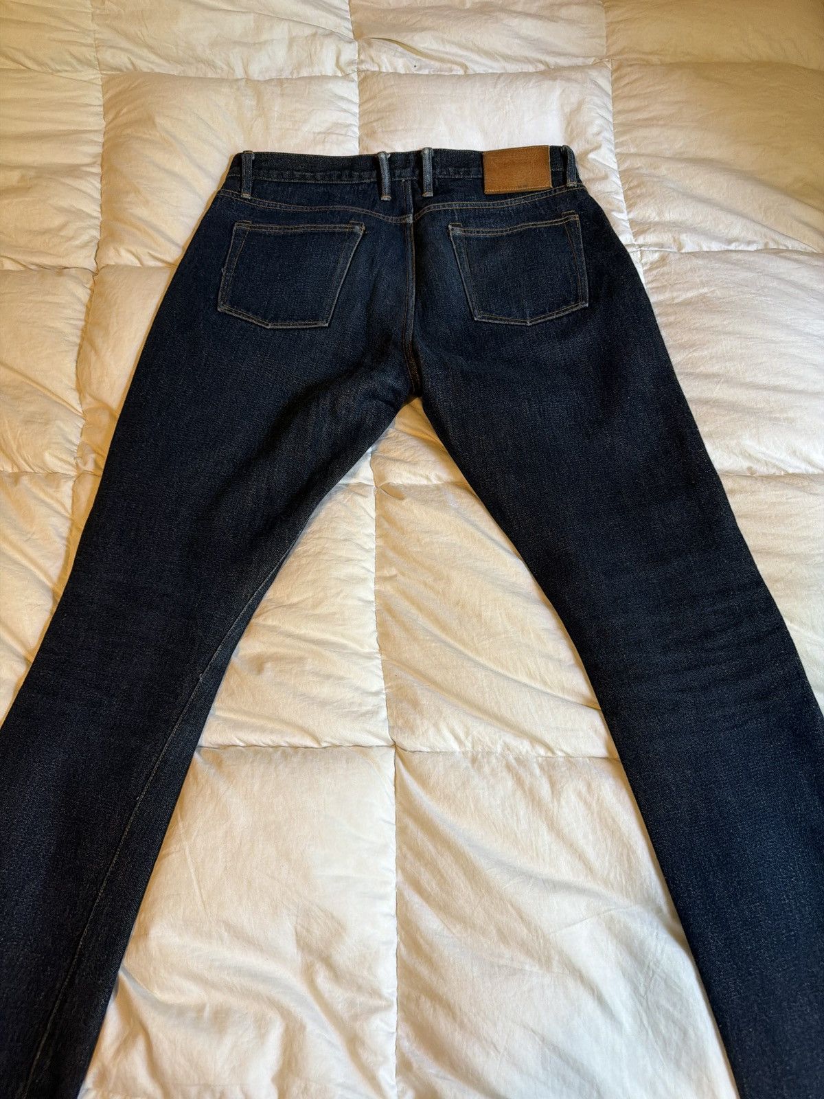 3sixteen 3sixteen 40bsp Size US 36 / EU 52 - 7 Thumbnail