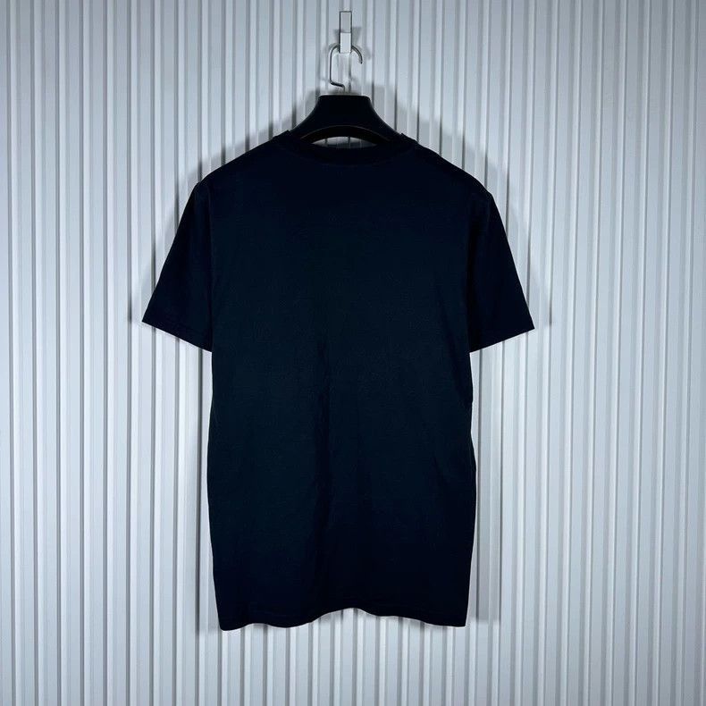 Dior Dior Sorayama Short Sleeve T-2505 Size US M / EU 48-50 / 2 - 2 Thumbnail