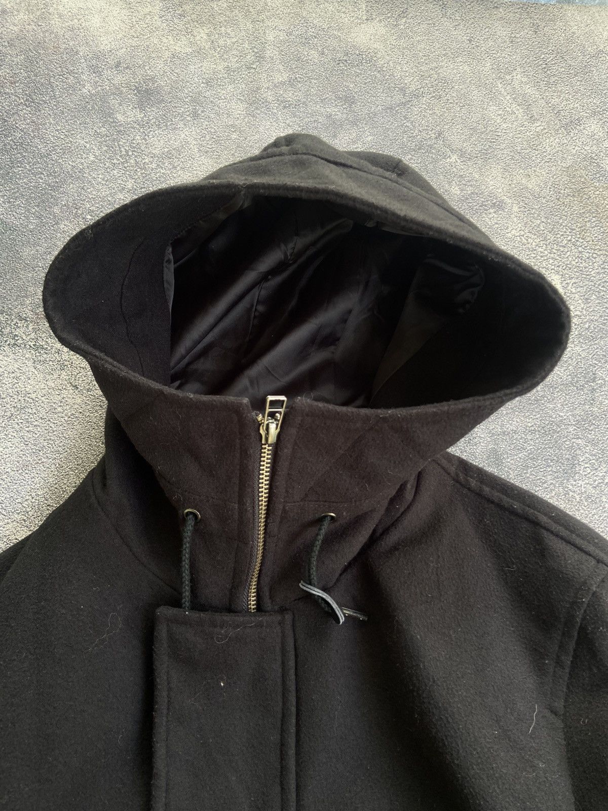 If Six Was Nine × KMRii × Le Grande Bleu (L.G.B.) 🧷sendoffer🧷 INHERIT Japanesse Zip Up Jacket Hoodie Size US M / EU 48-50 / 2 - 4 Thumbnail