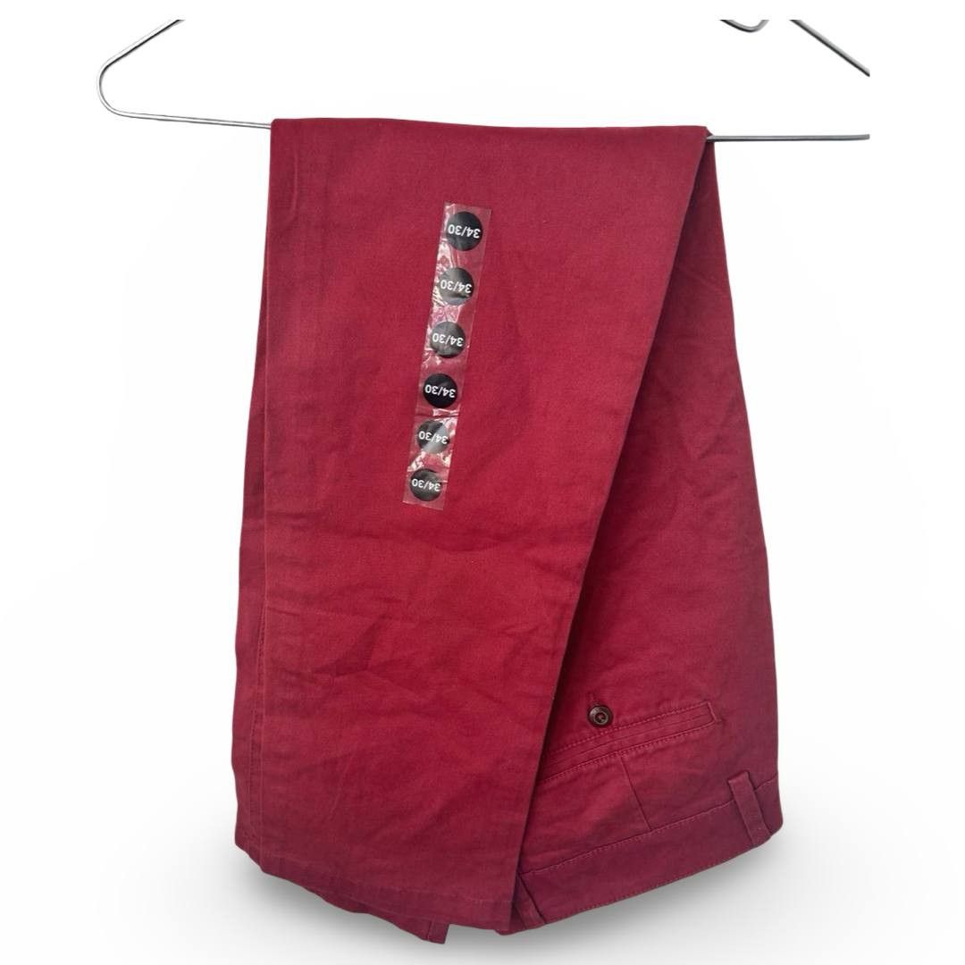 Other Dressman pants #432 Size US 33 - 7 Thumbnail