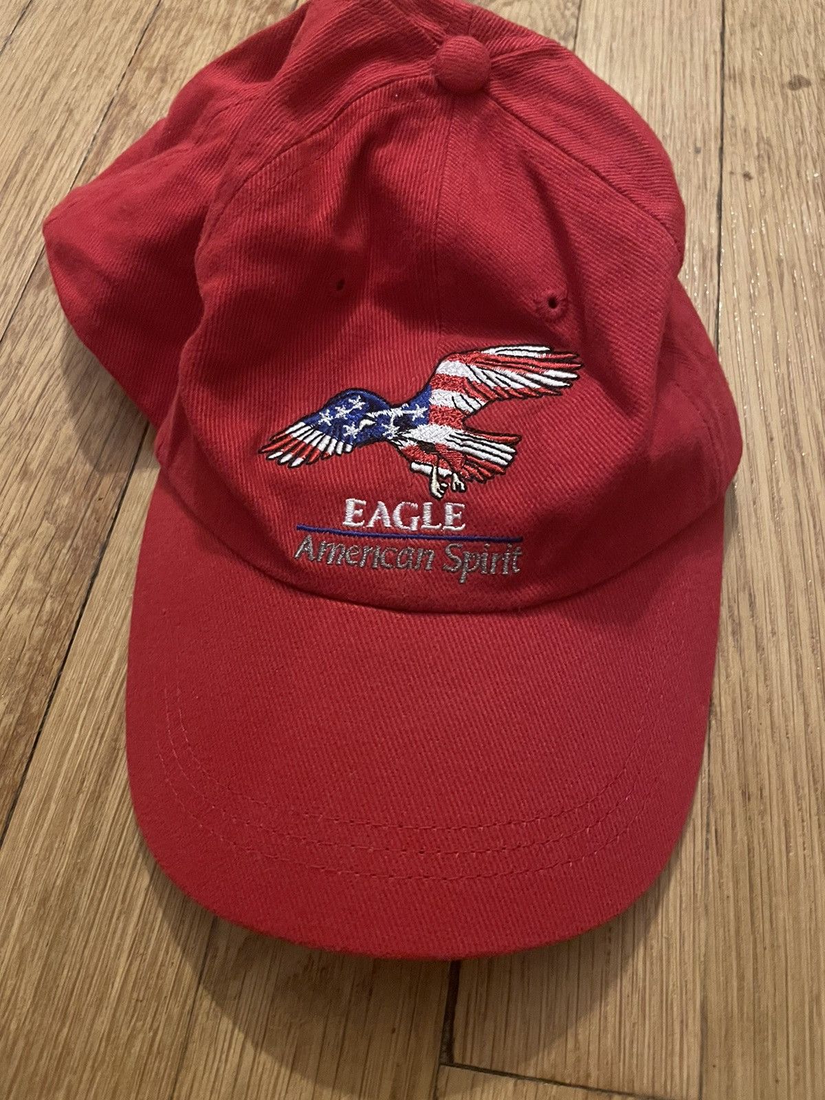 Spirit Hat