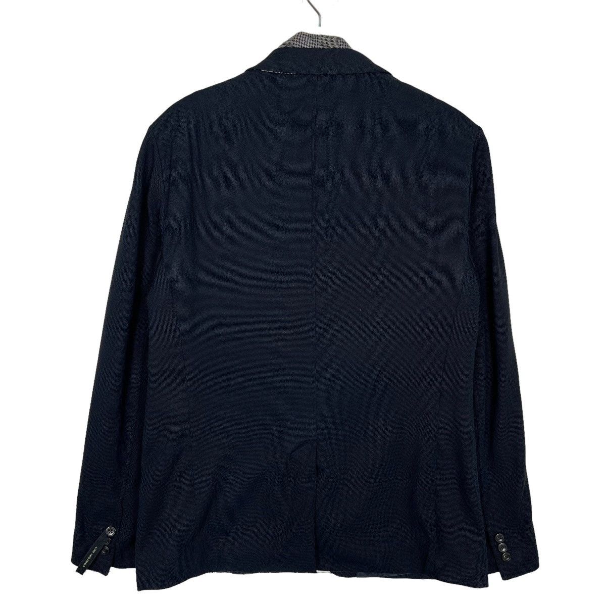 Japanese Brand × Zara 🔥 ZARA LAYERED BLAZER JACKET Size US L / EU 52-54 / 3 - 8 Thumbnail