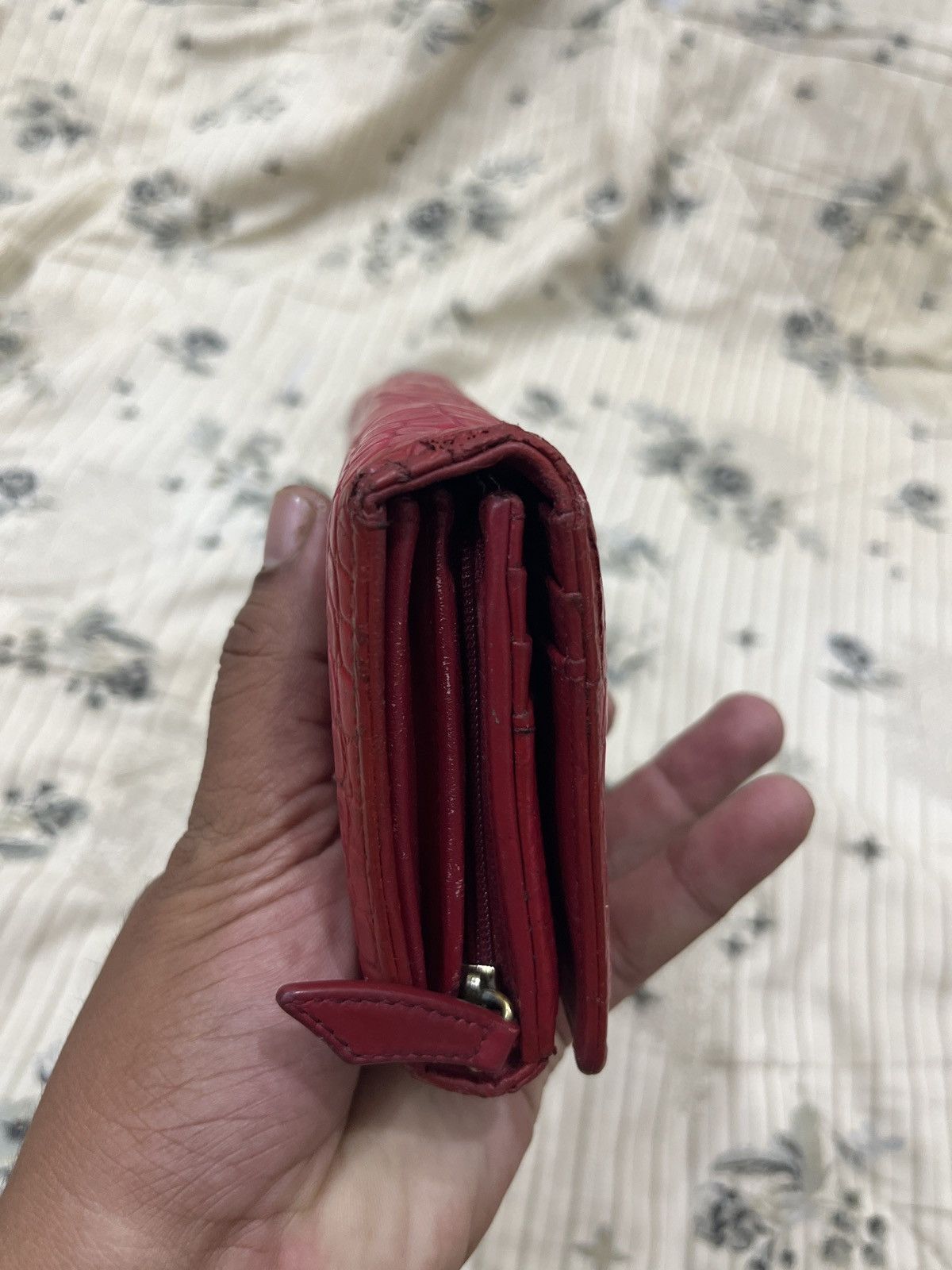 Vivienne Westwood 🔥🔥VIVIENNE WESTWOOD ANGLOMANIA PURSE Size ONE SIZE - 4 Thumbnail
