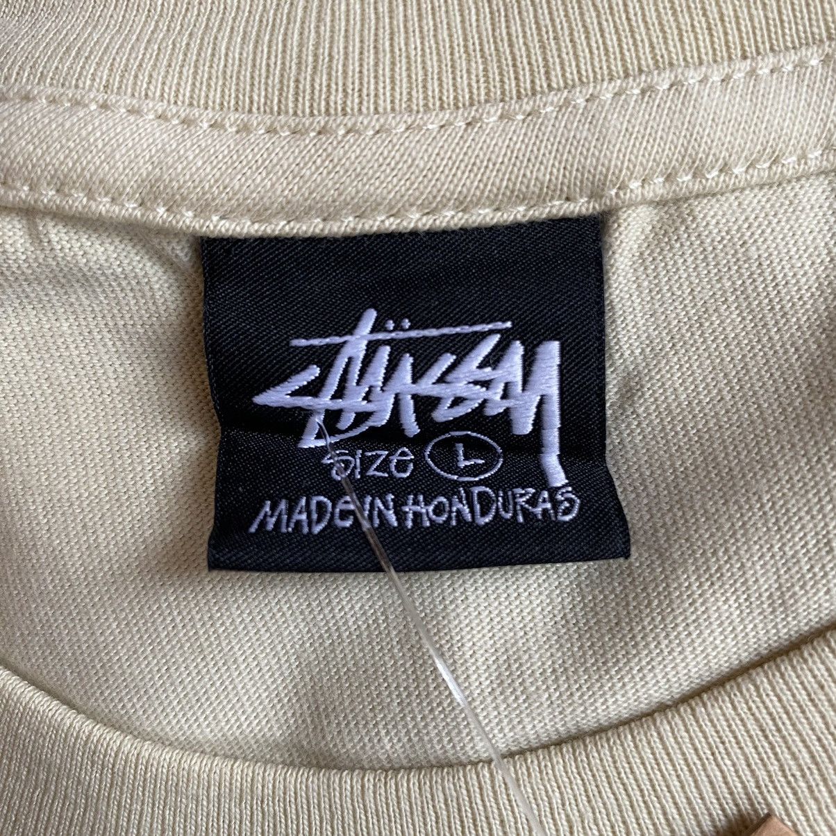 Stussy Stussy Tshirt Size US L / EU 52-54 / 3 - 5 Thumbnail