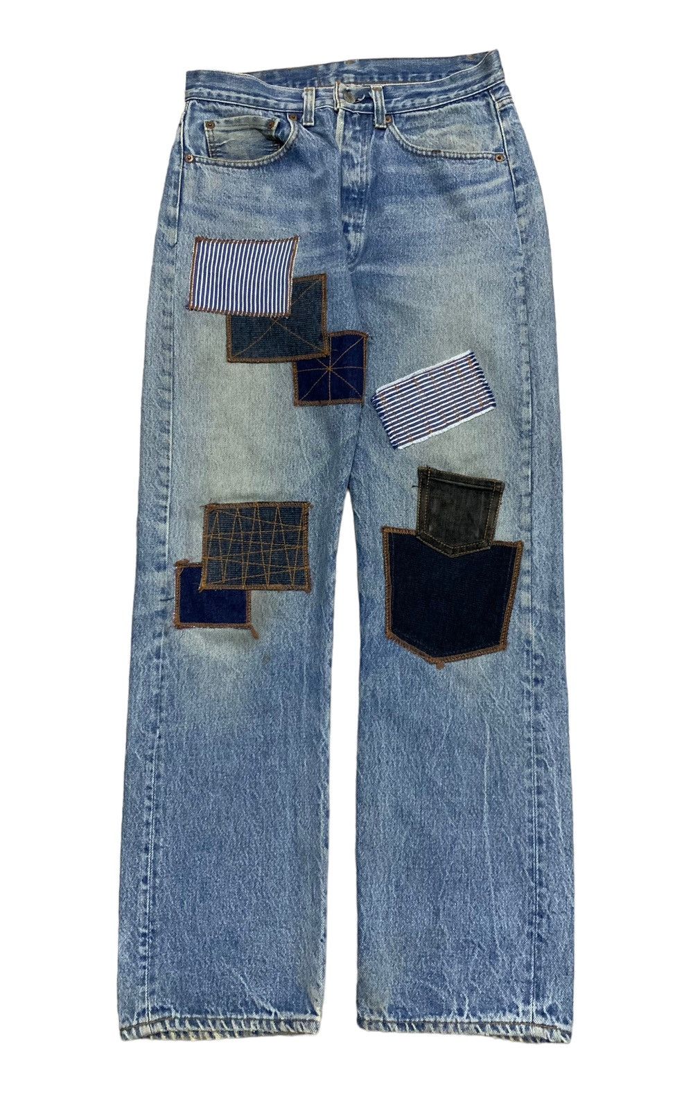 Rare Vintage Levi