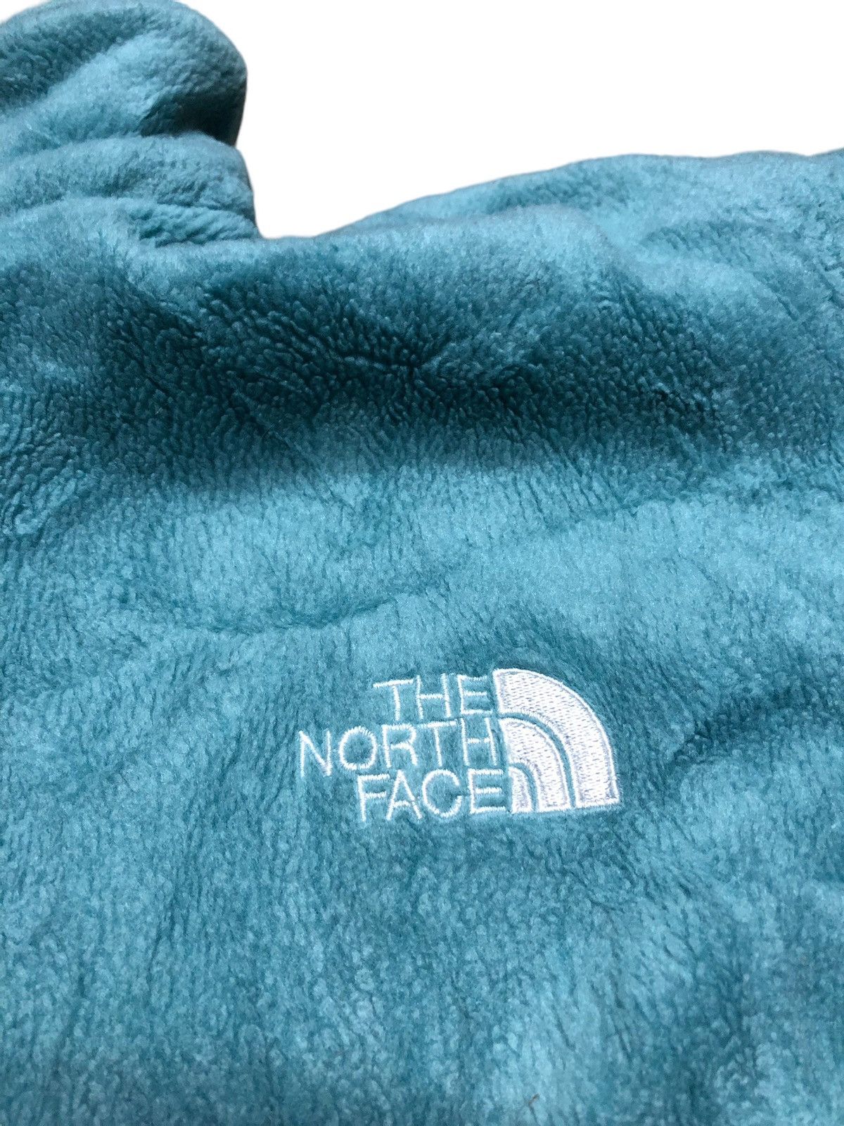 Polartec × The North Face THE NORTH FACE JAPAN FLEECE JACKET Size US M / EU 48-50 / 2 - 5 Thumbnail