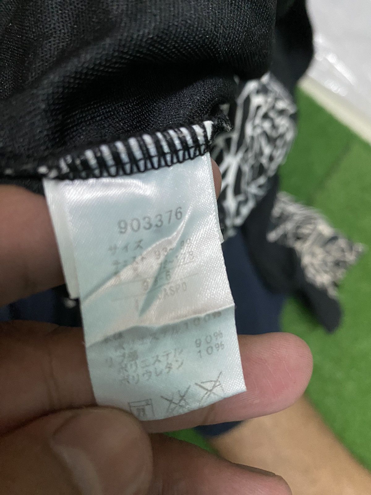 Puma PUMA TRAINING JACKET Size US M / EU 48-50 / 2 - 13 Thumbnail