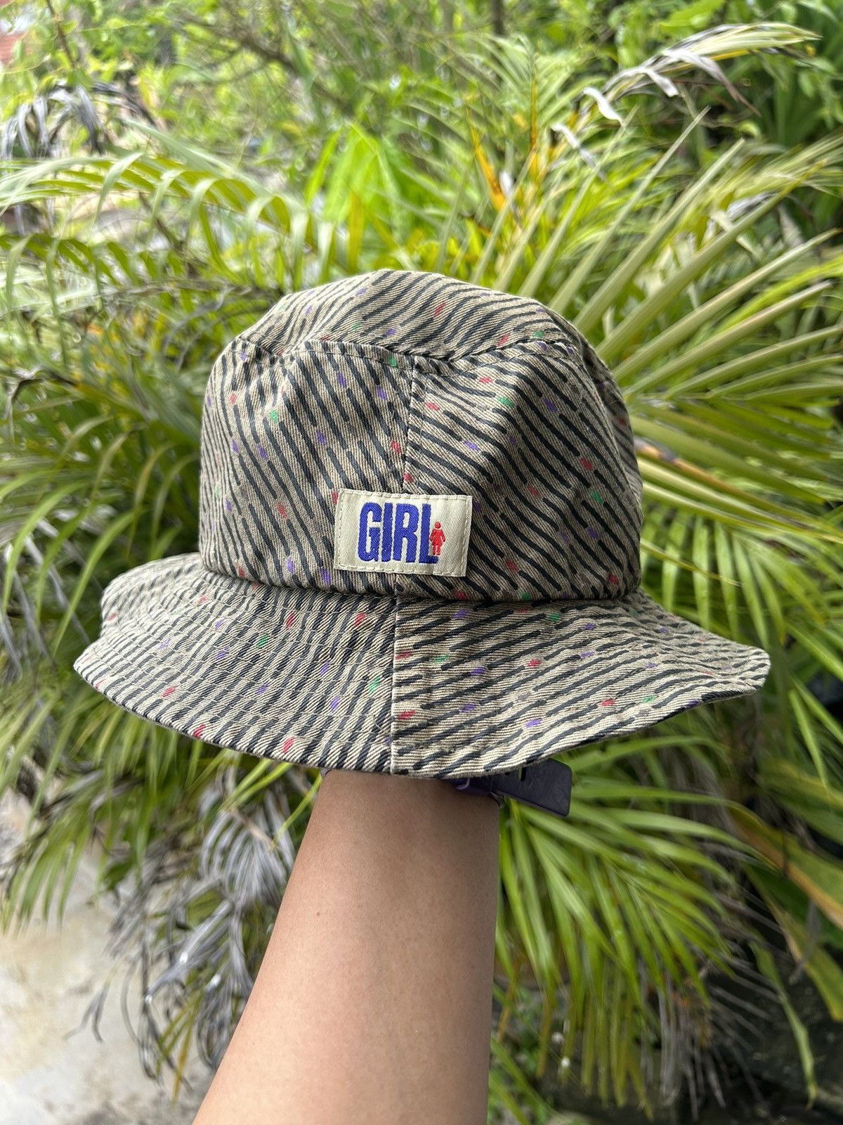 Streetwear 💥VINTAGE GIRL SKATEBOARD HATS🔥 Grailed