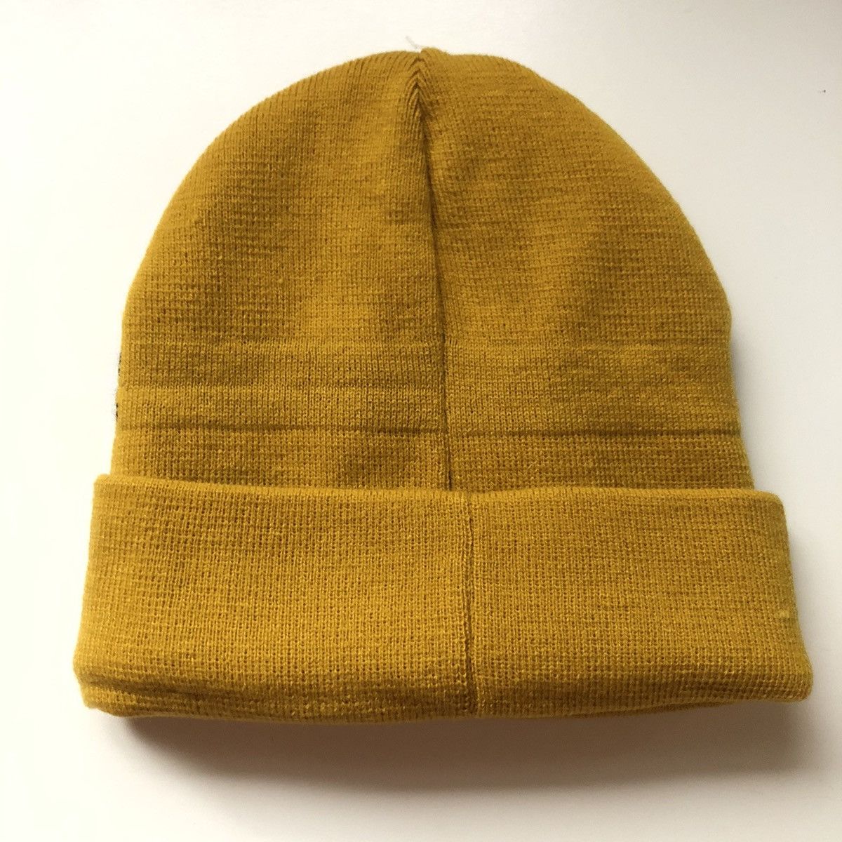 Other Vintage REVERSIBLE Beanie CARAMEL Size ONE SIZE - 3 Thumbnail