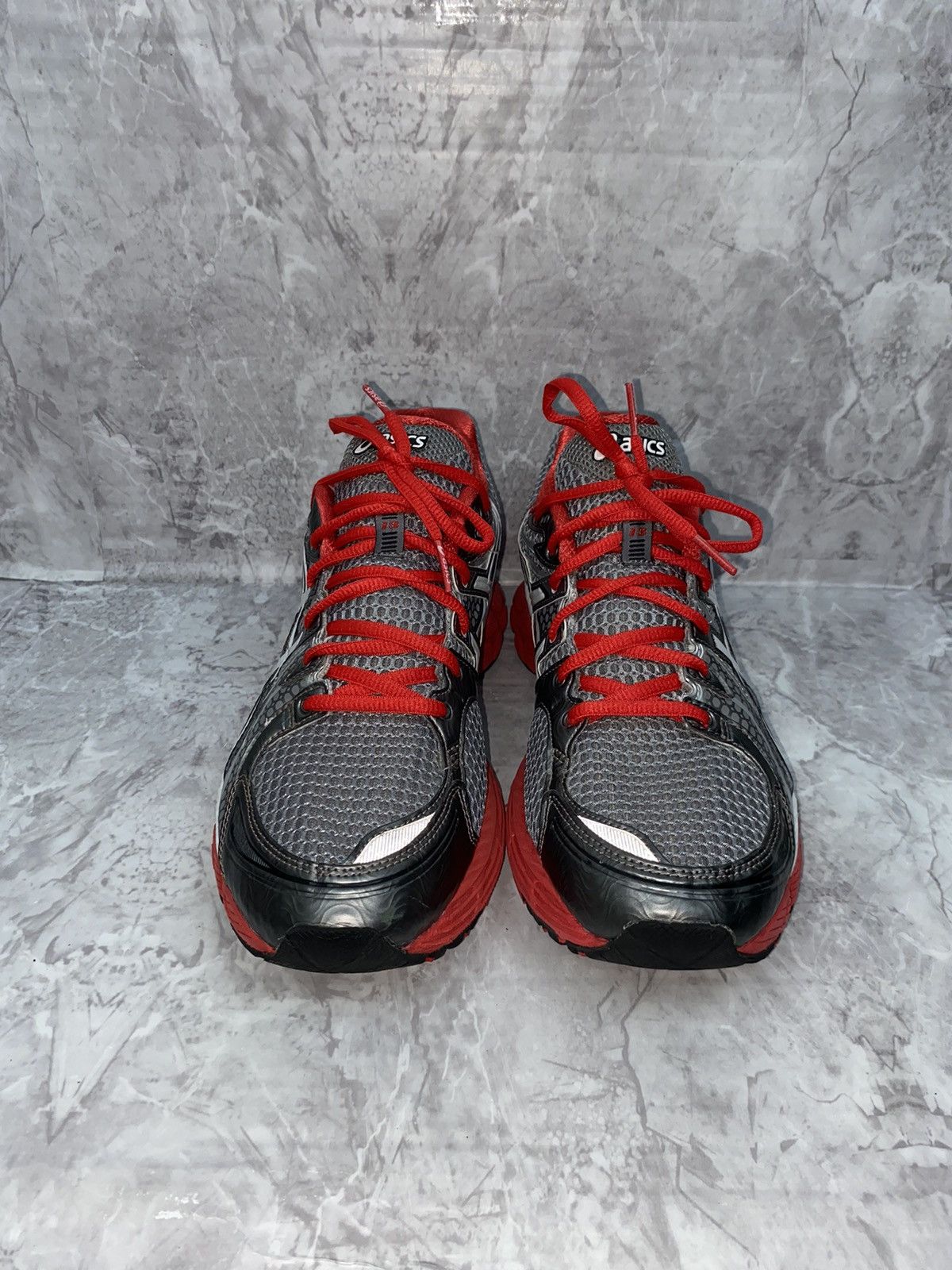 Asics Asics Gel Nimbus 13 gorpcore Size US 9 / EU 42 - 4 Thumbnail