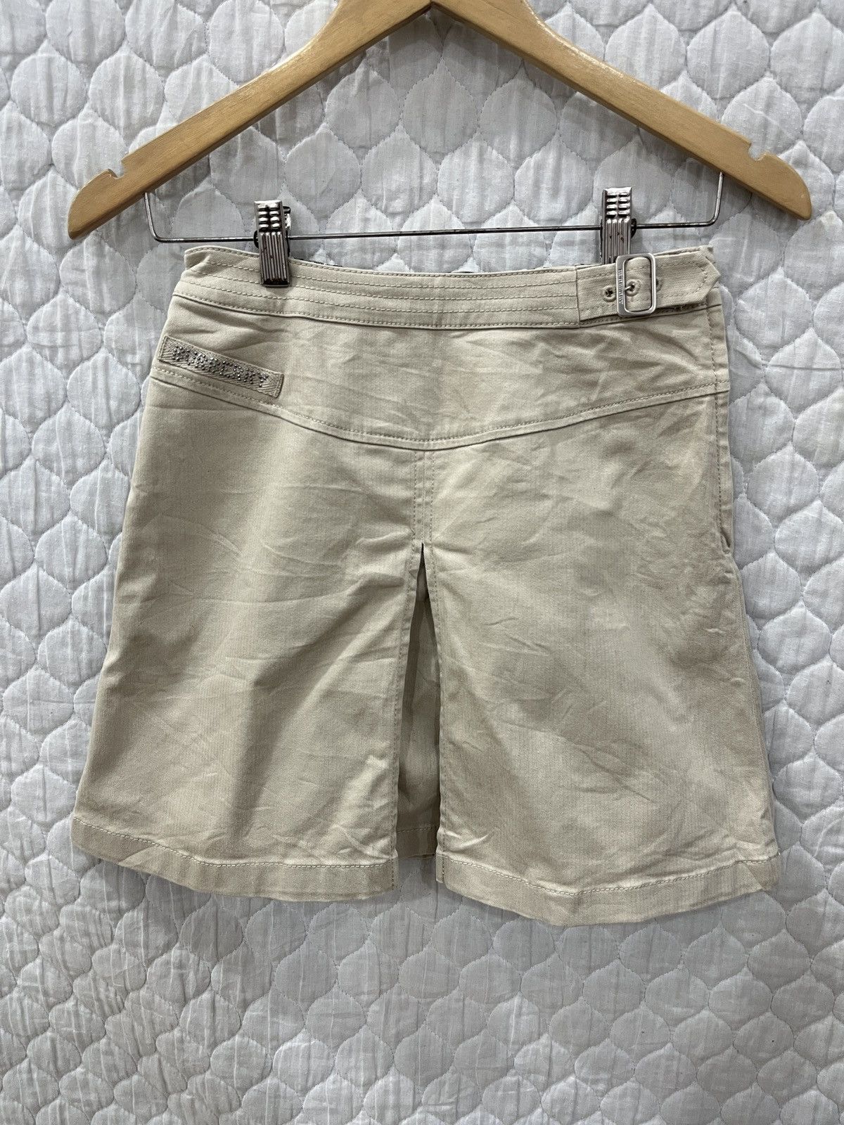 Burberry (Qqqq). BURBERRYS LONDO SKIRTS Size 24" / US 00 / IT 34 - 1 Thumbnail
