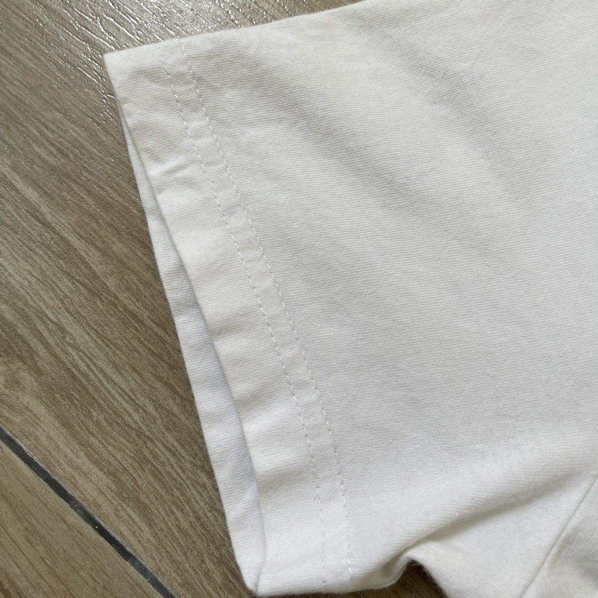 Designer × Issey Miyake × Ne-Net Ne-net cat By Issey Miyake Japan Tee Size S / US 4 / IT 40 - 8 Thumbnail