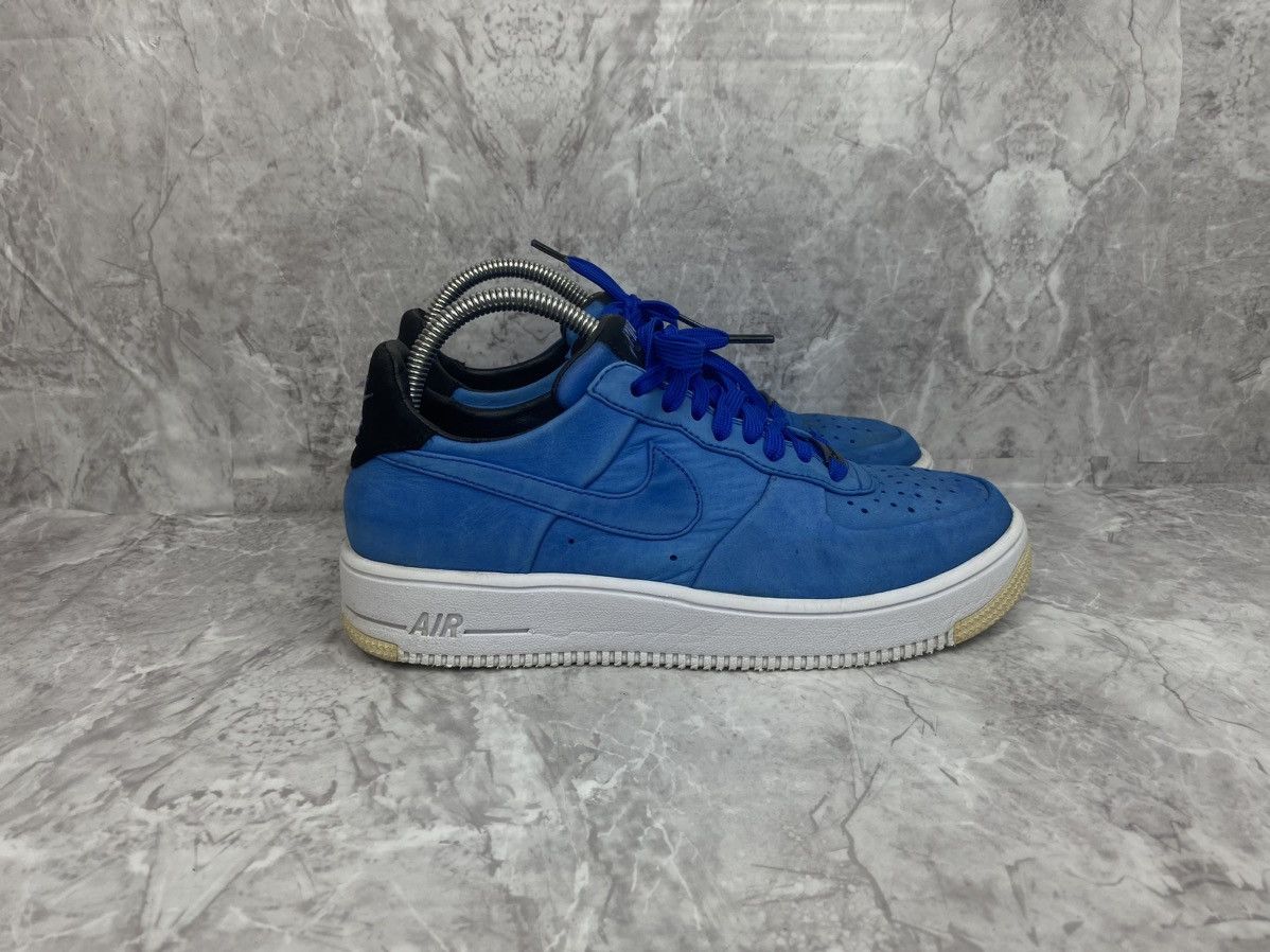Jordan Brand Nike Air Force 1 Ultraforce FC Cristiano Ronaldo Size US 7 / EU 40 - 3 Thumbnail