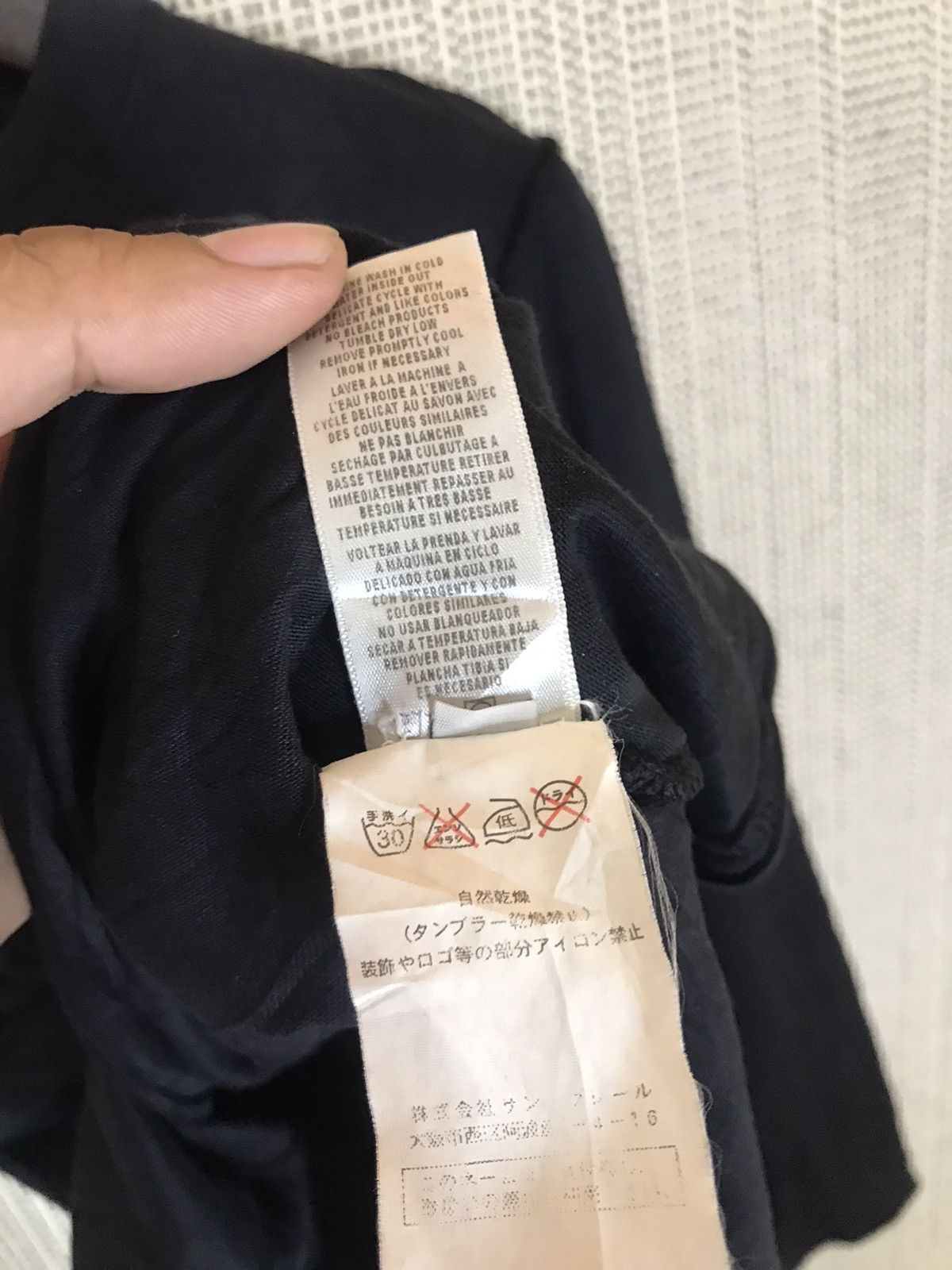 Juicy Couture × Juicy Couture Jeans ‼️JUICY COUTURE LONGSLEEVE TSHIRT NICE DESIGN‼️ Size M / US 6-8 / IT 42-44 - 8 Thumbnail