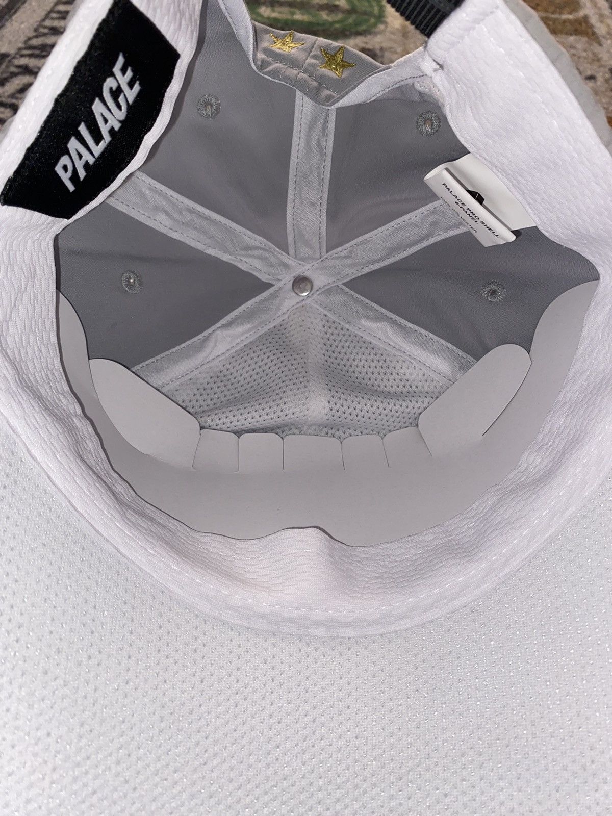 Palace Palace Pro Shell 6-Panel Size ONE SIZE - 3 Thumbnail