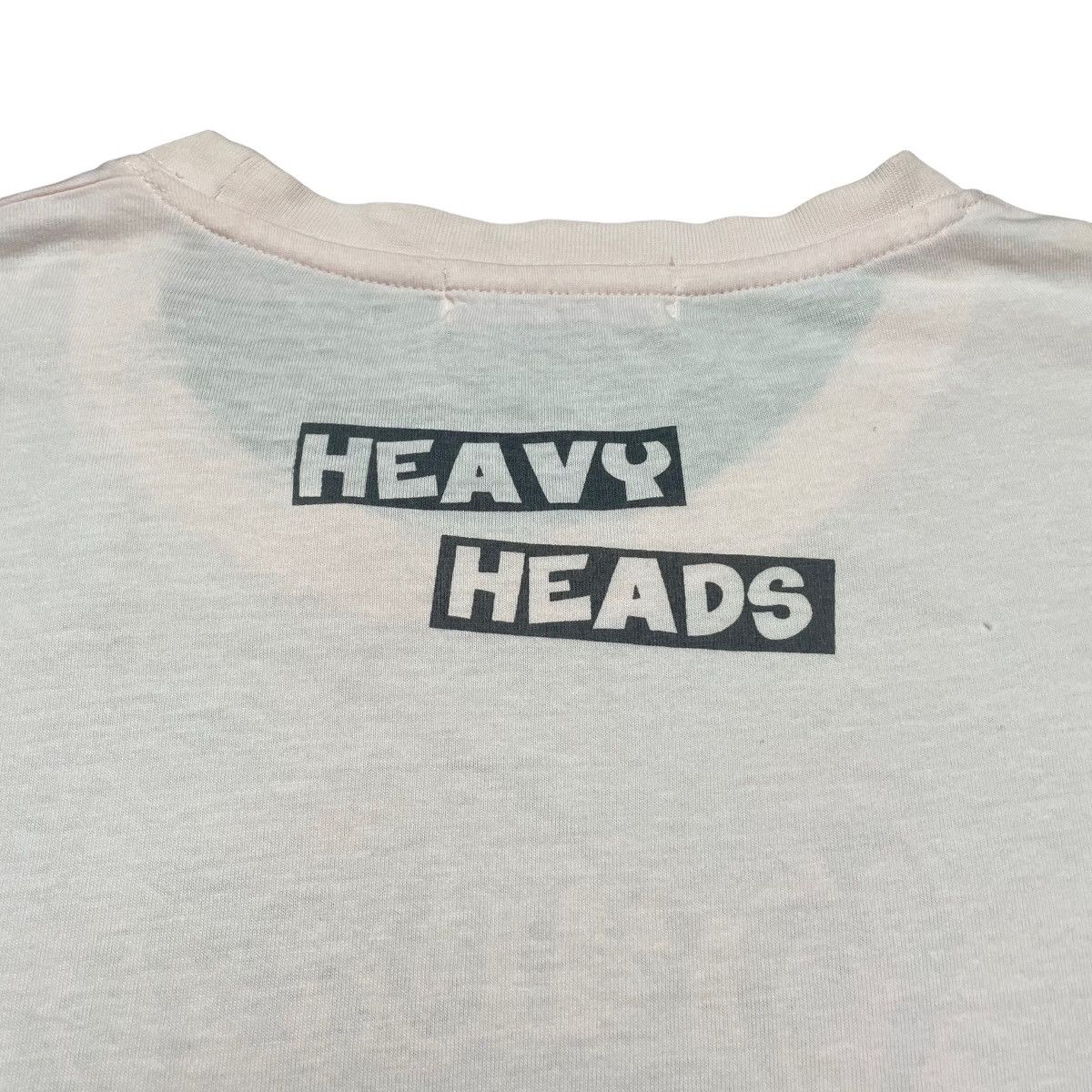 If Six Was Nine 🇯🇵☠️ COMMONTAGE SKULL WORDING SEDITIONARIES TSHIRT Size US L / EU 52-54 / 3 - 8 Thumbnail
