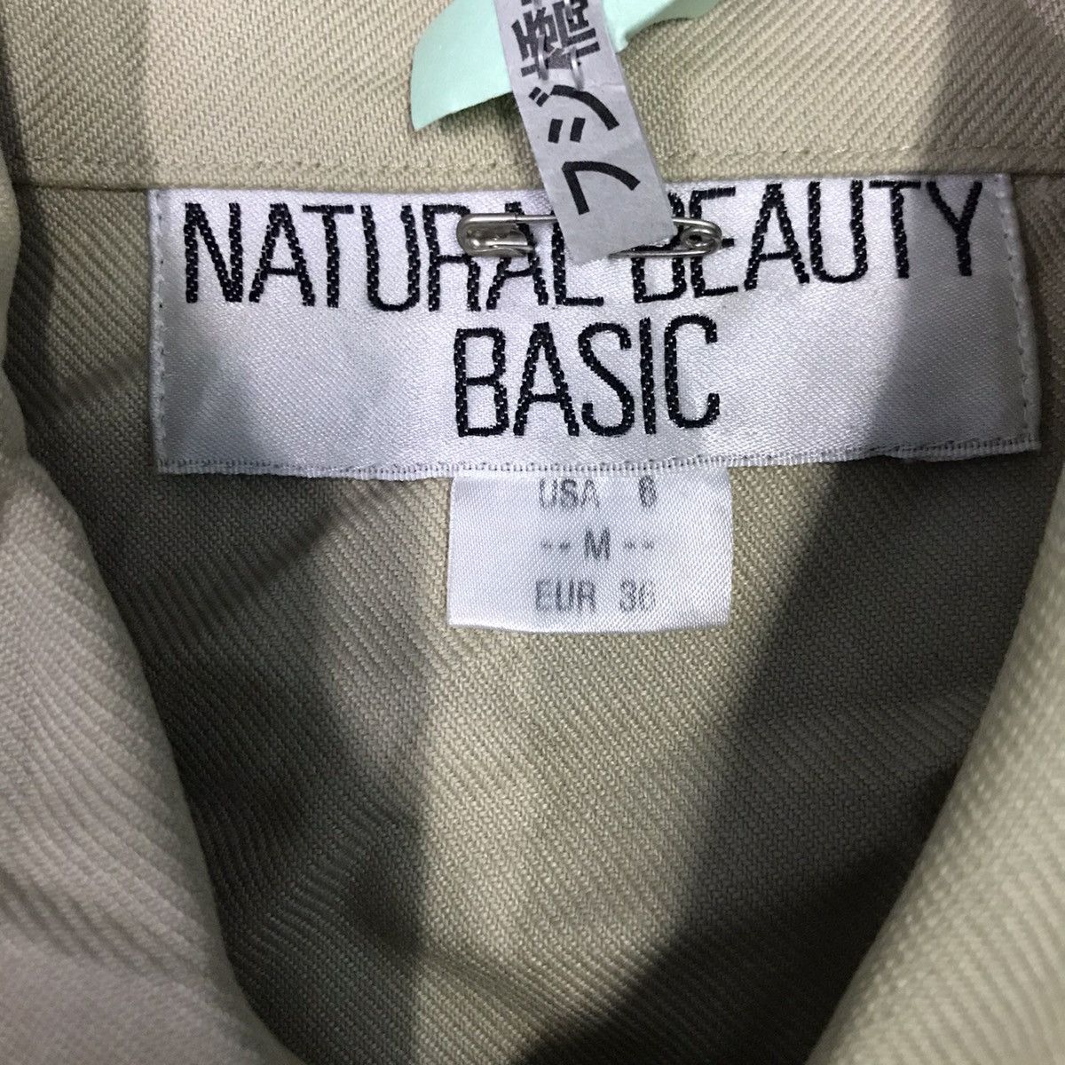 Kapital Beauty beast Jacket Size M / US 6-8 / IT 42-44 - 5 Thumbnail