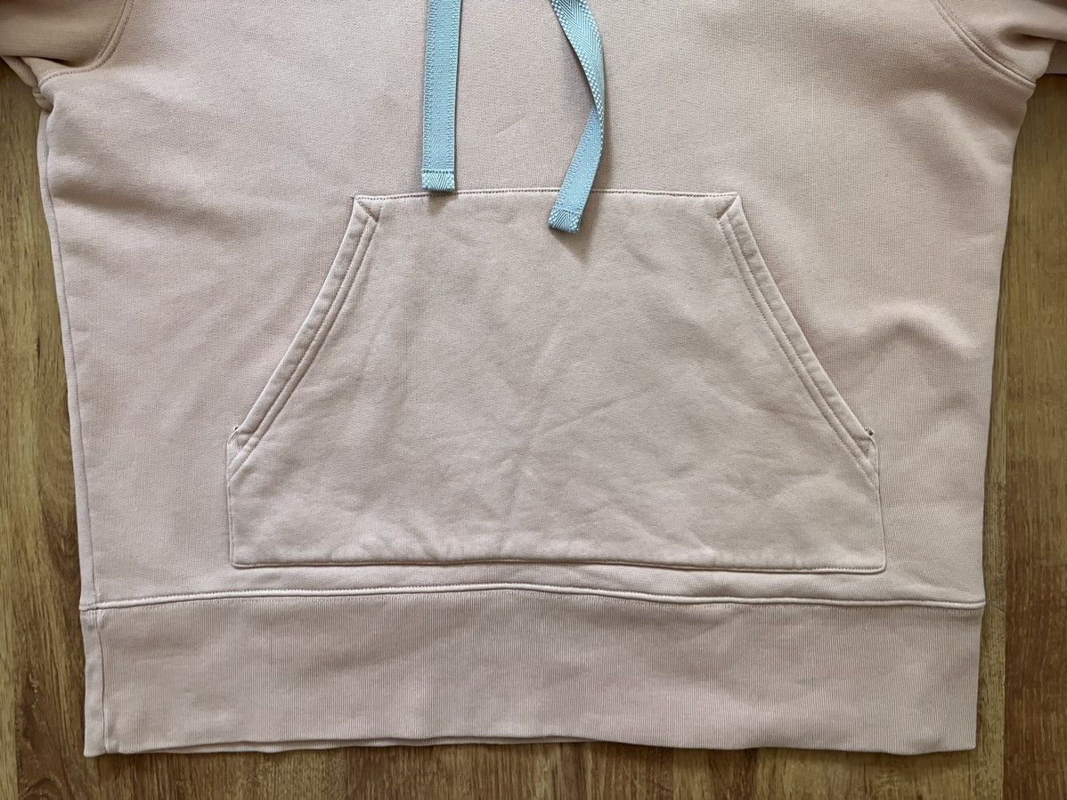 Acne Studios Light Pastel Pink Acne Studios Hoodie Size S Streetwear Size US S / EU 44-46 / 1 - 6 Thumbnail