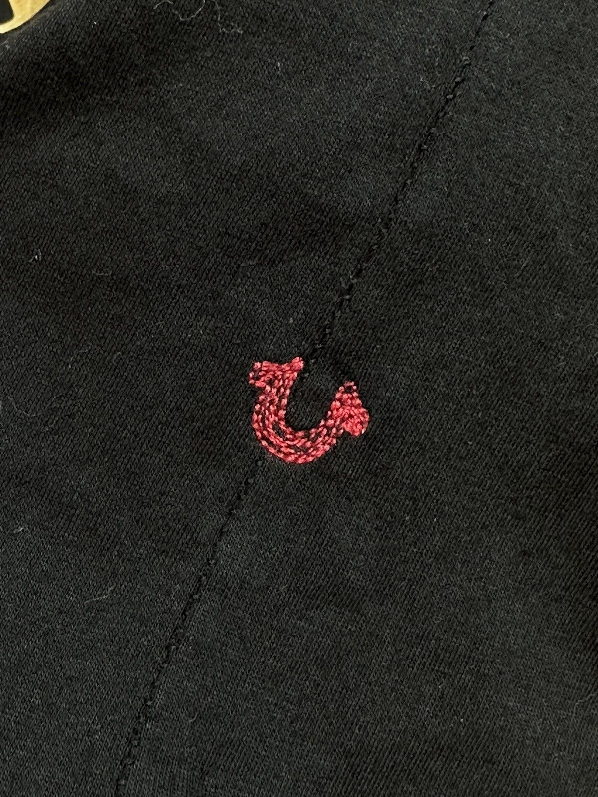 True Religion True Religion T-shirt Luxury StreetWear USA rera Size L / US 10 / IT 46 - 4 Thumbnail